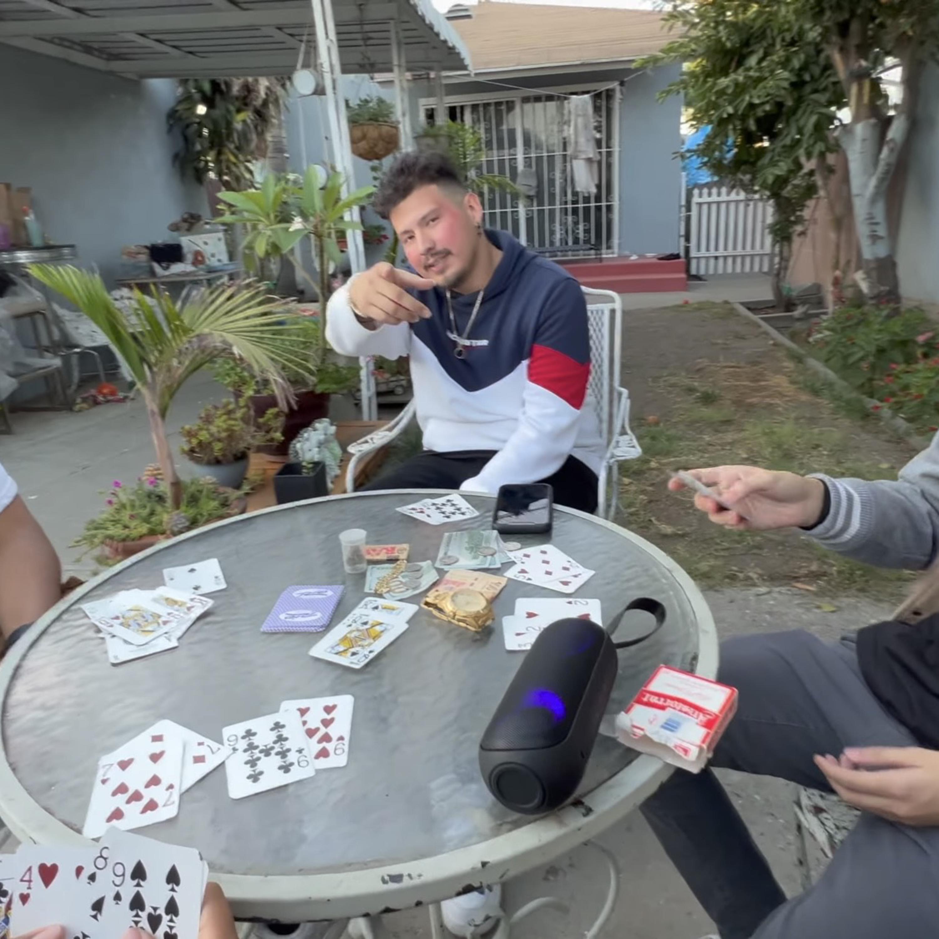 Catch Up To The Speed artwork