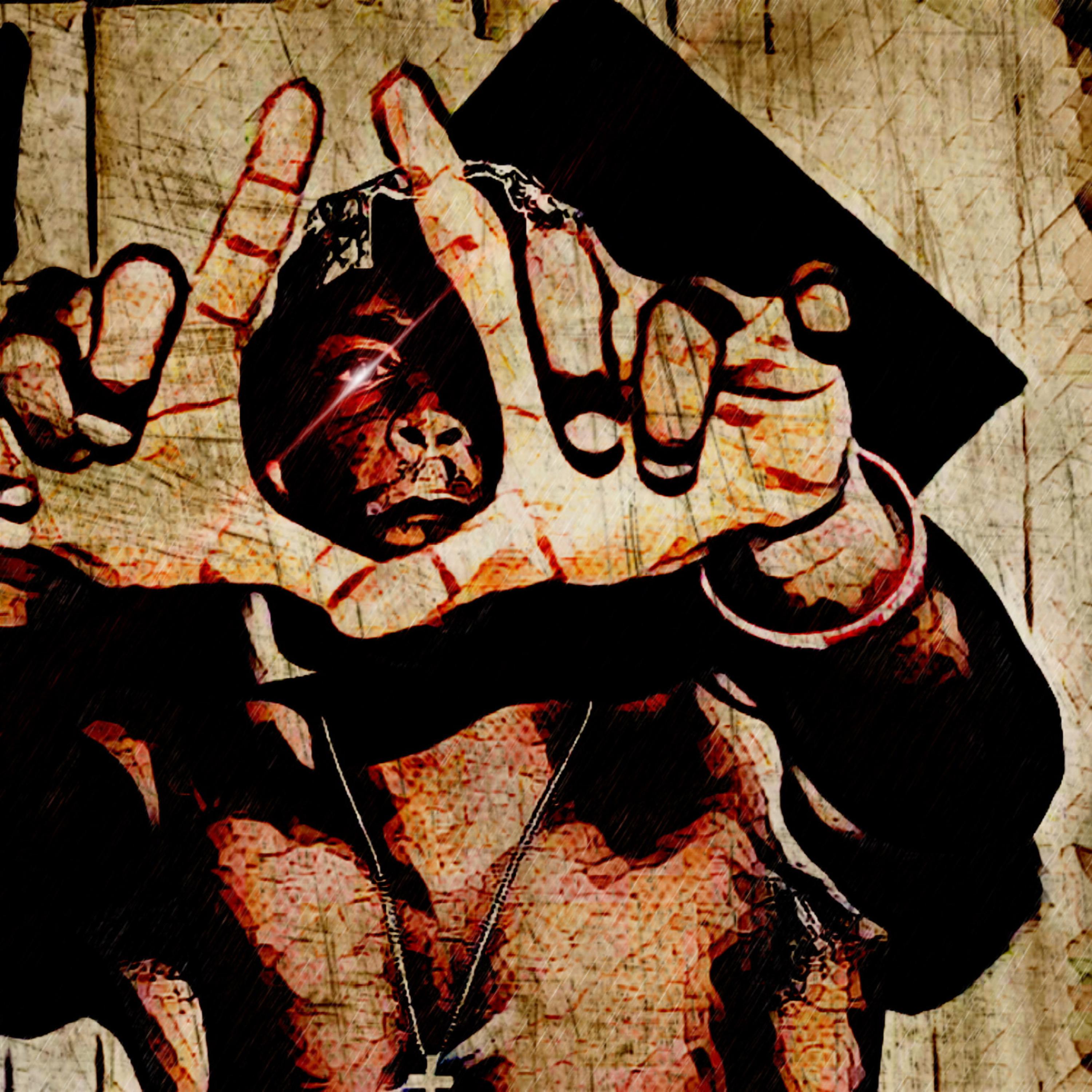 SHOOORTIE artwork
