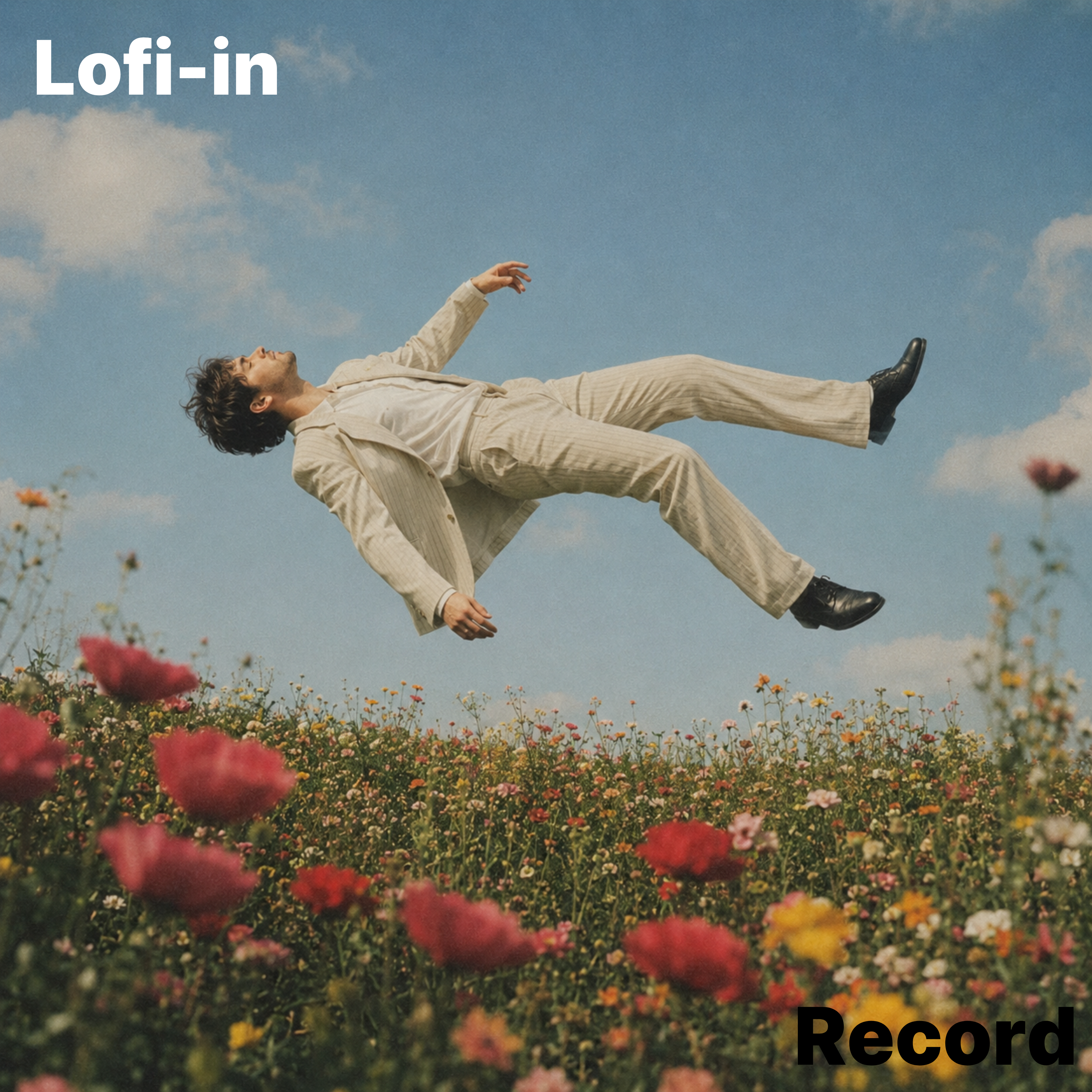 Floating Season by Lofi-in cover art