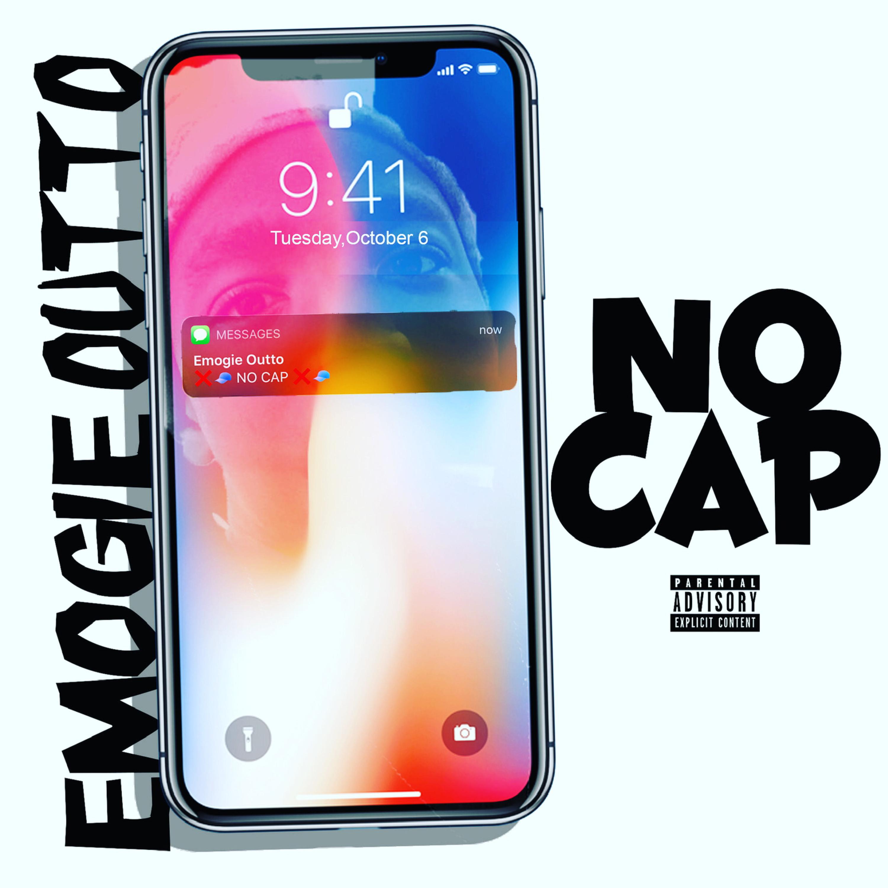 No Kap artwork