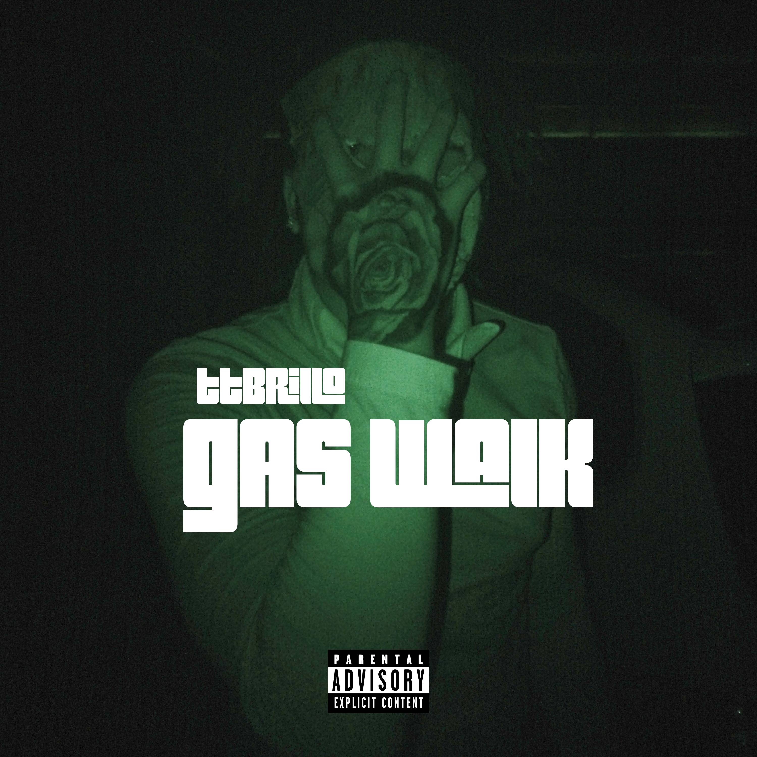 Gas Walk artwork