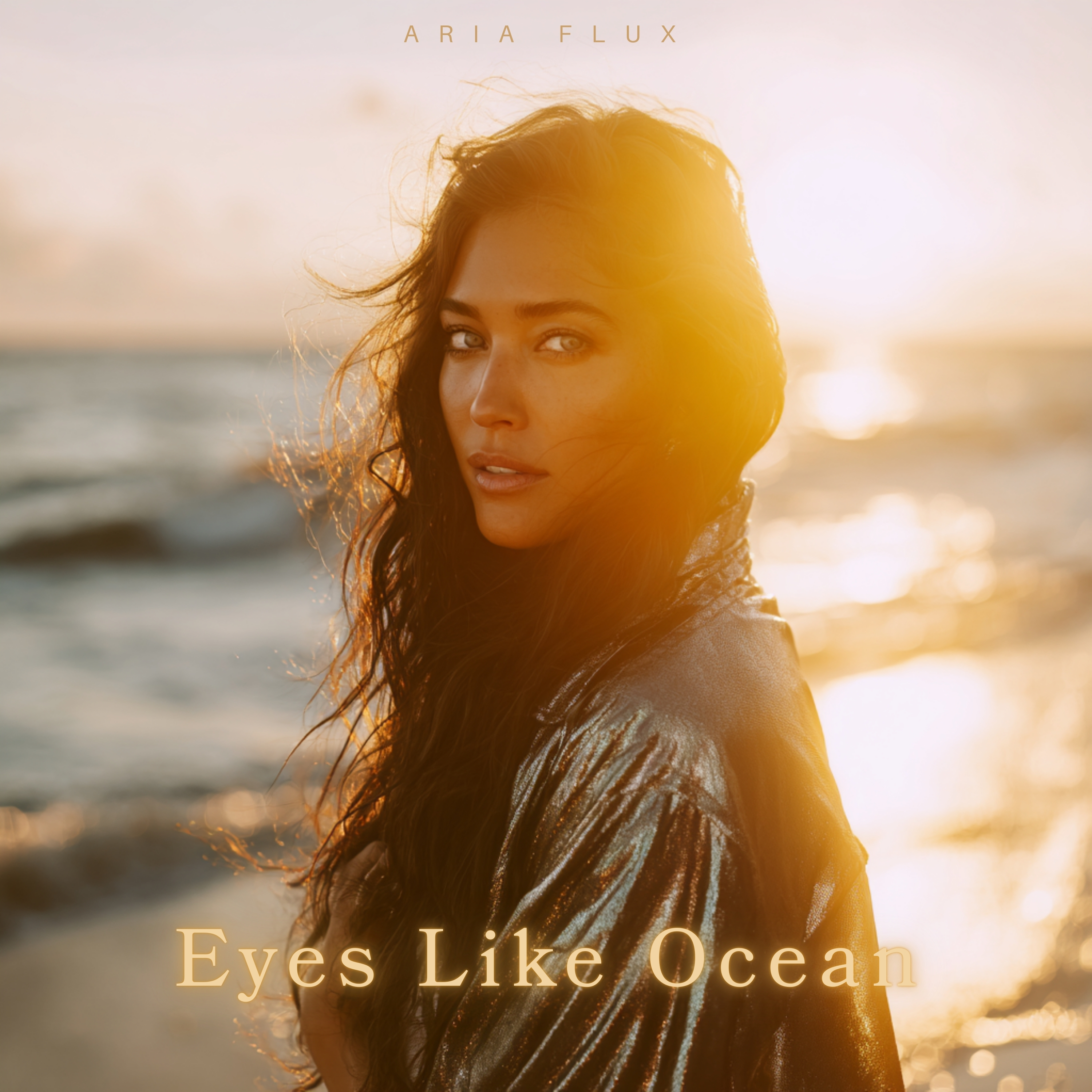 Eyes Like Ocean artwork
