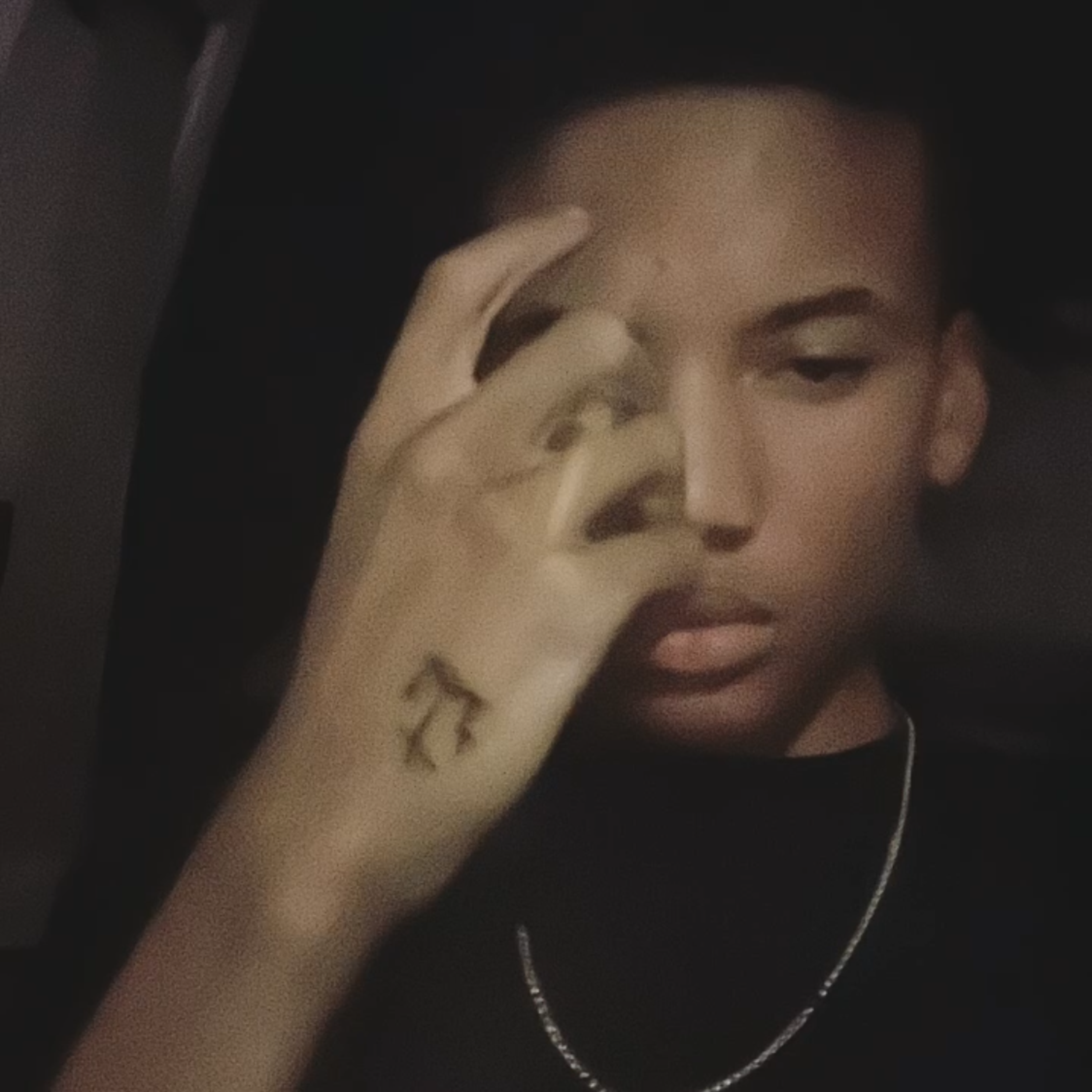 Can’t Feel by Xmonte cover art