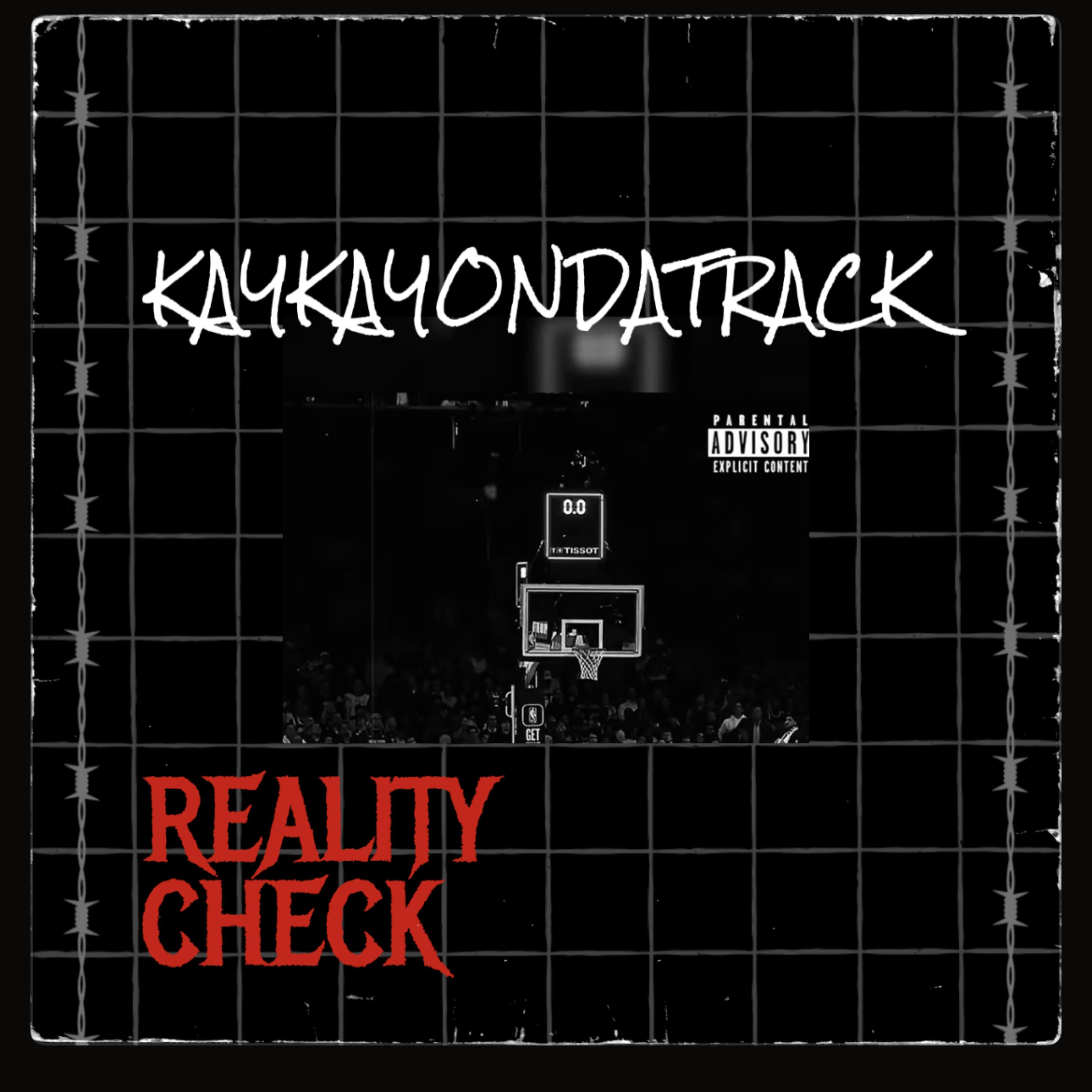 Reality Check artwork
