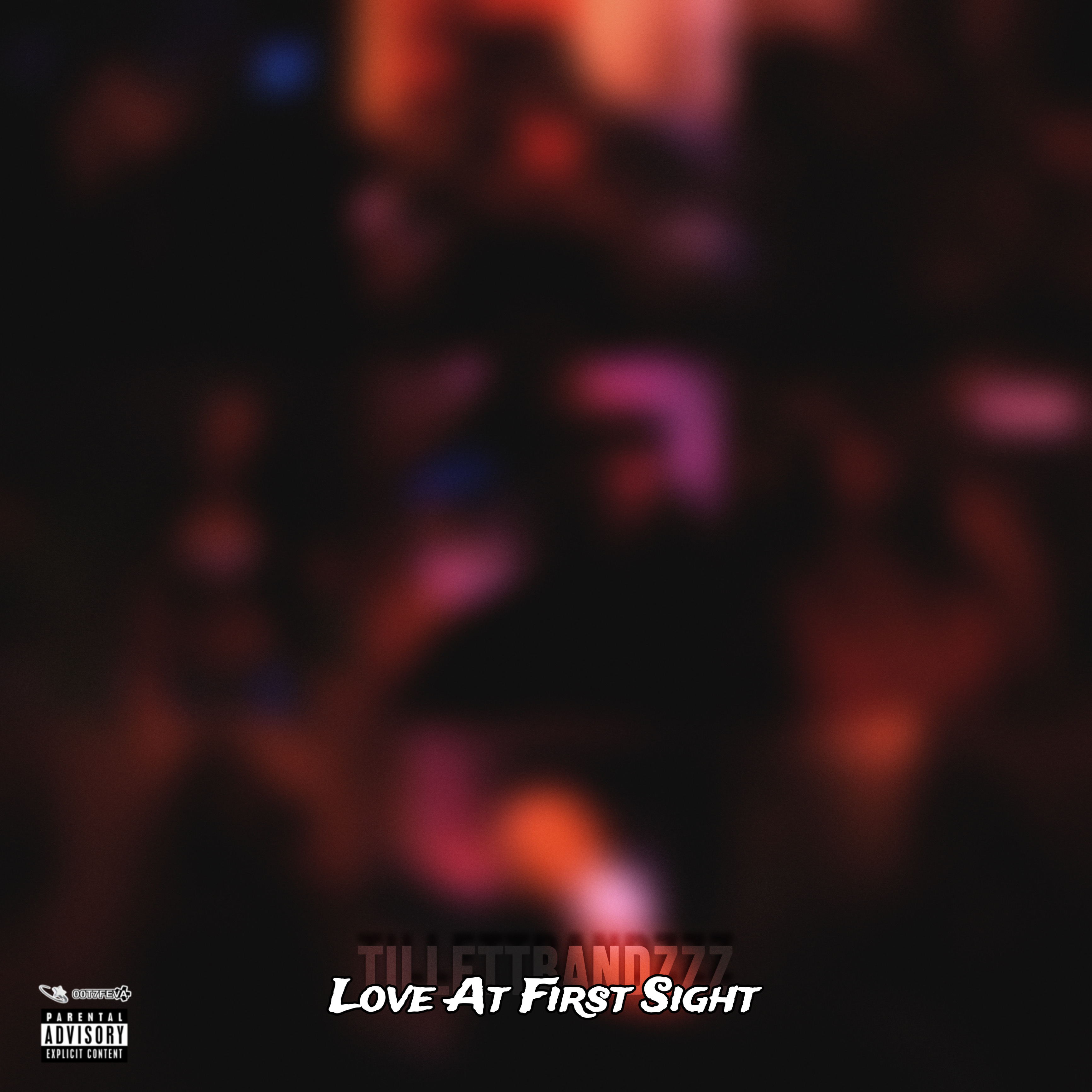 Love At First Sight artwork
