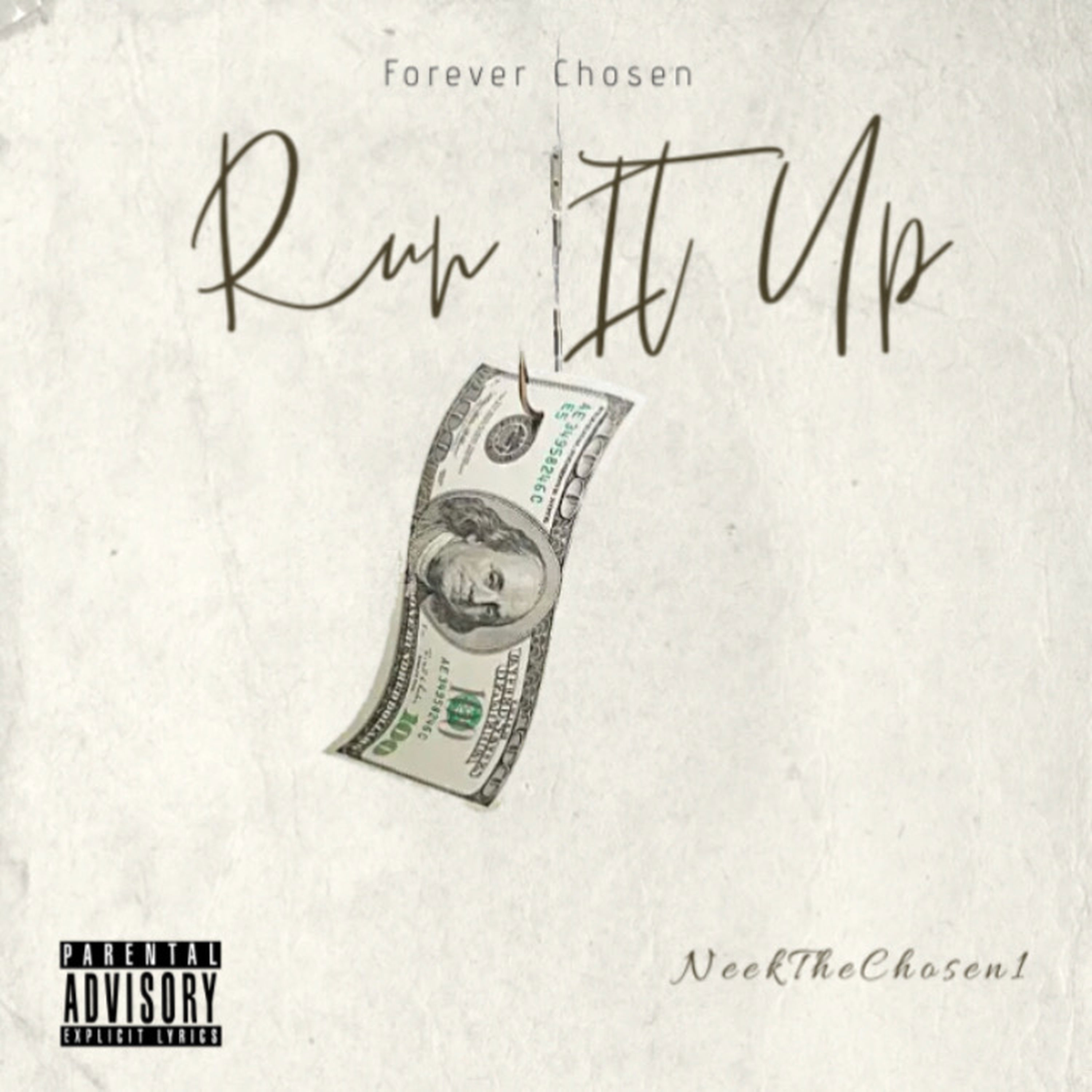 Run It Up artwork