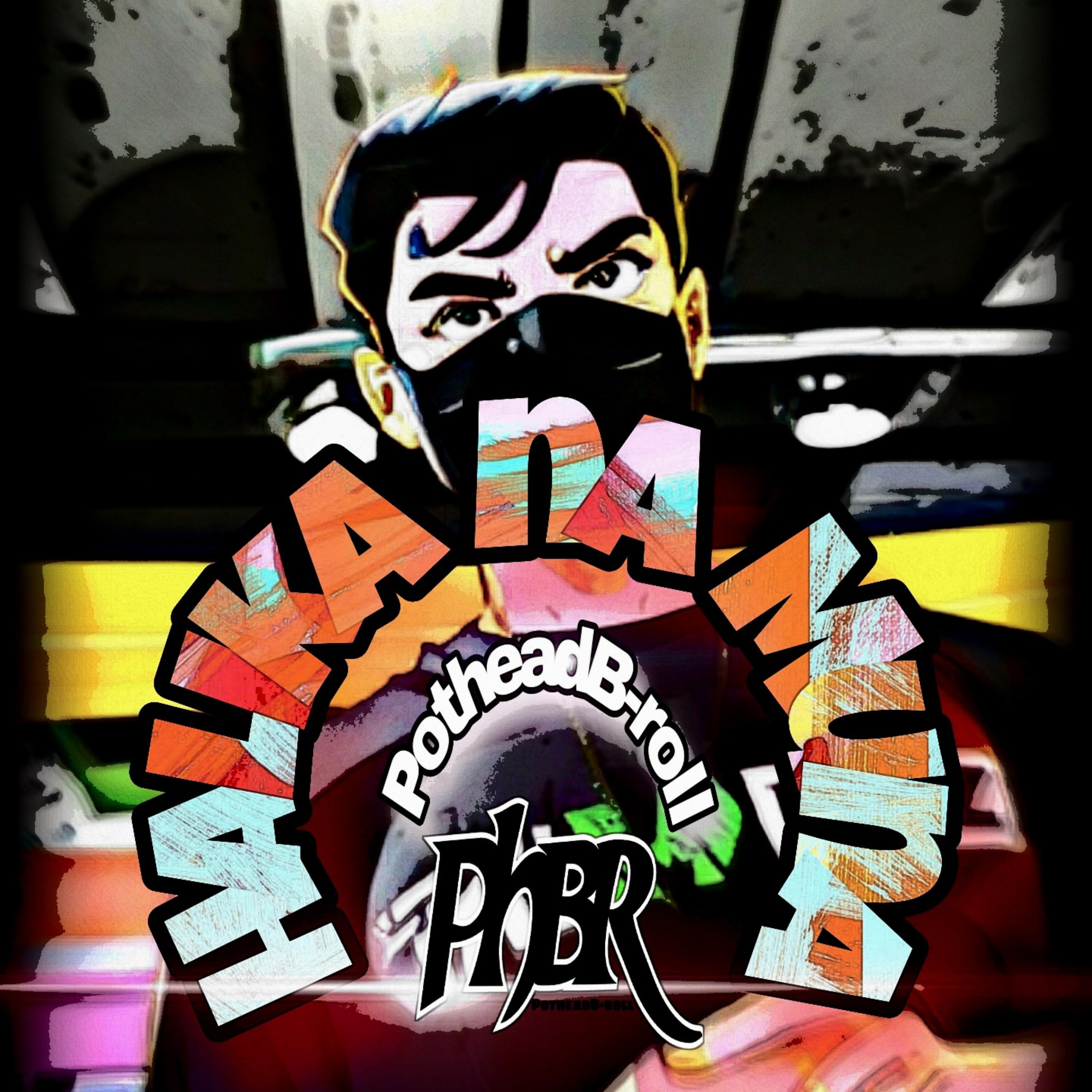 Halika Na Muna artwork