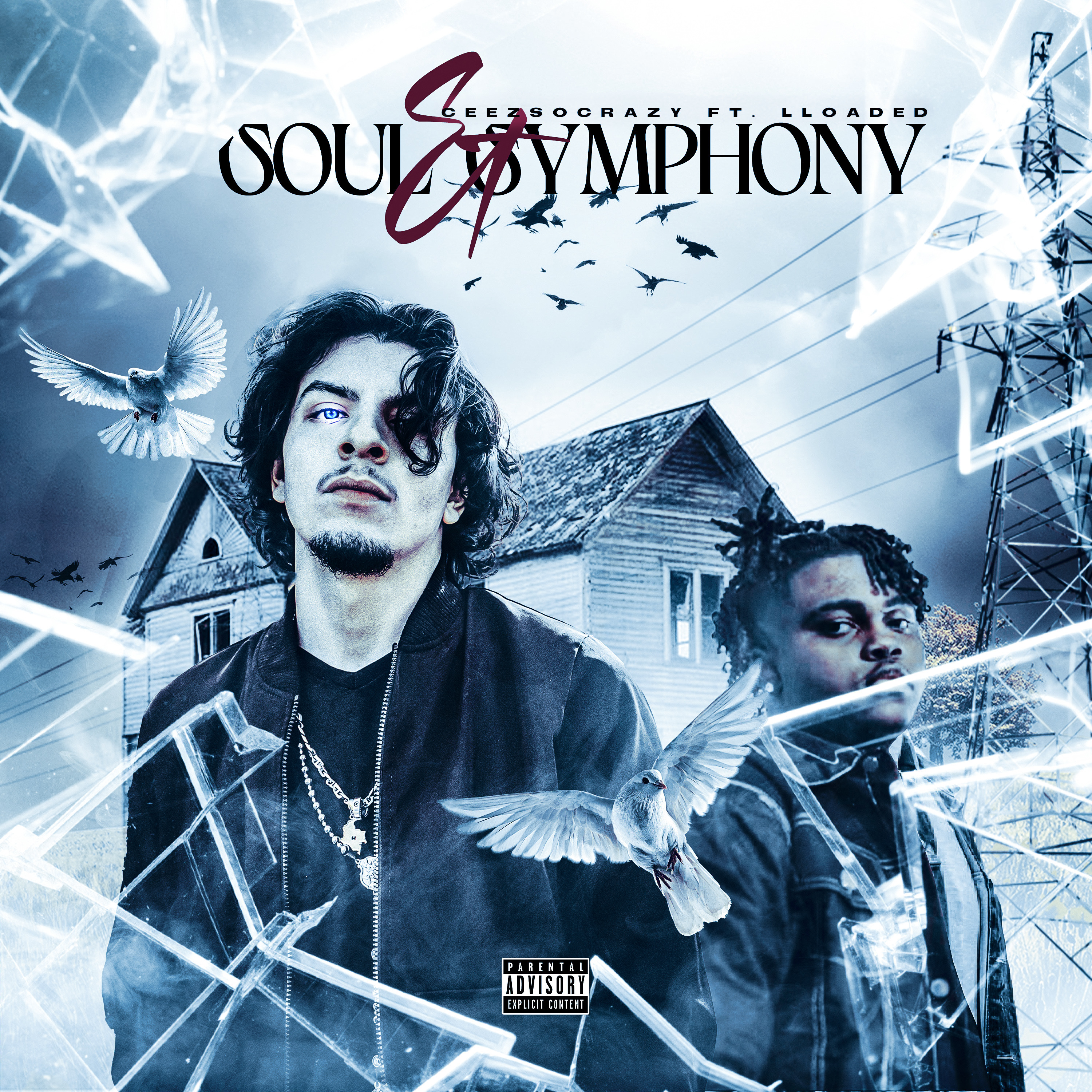 Soul & Symphony artwork