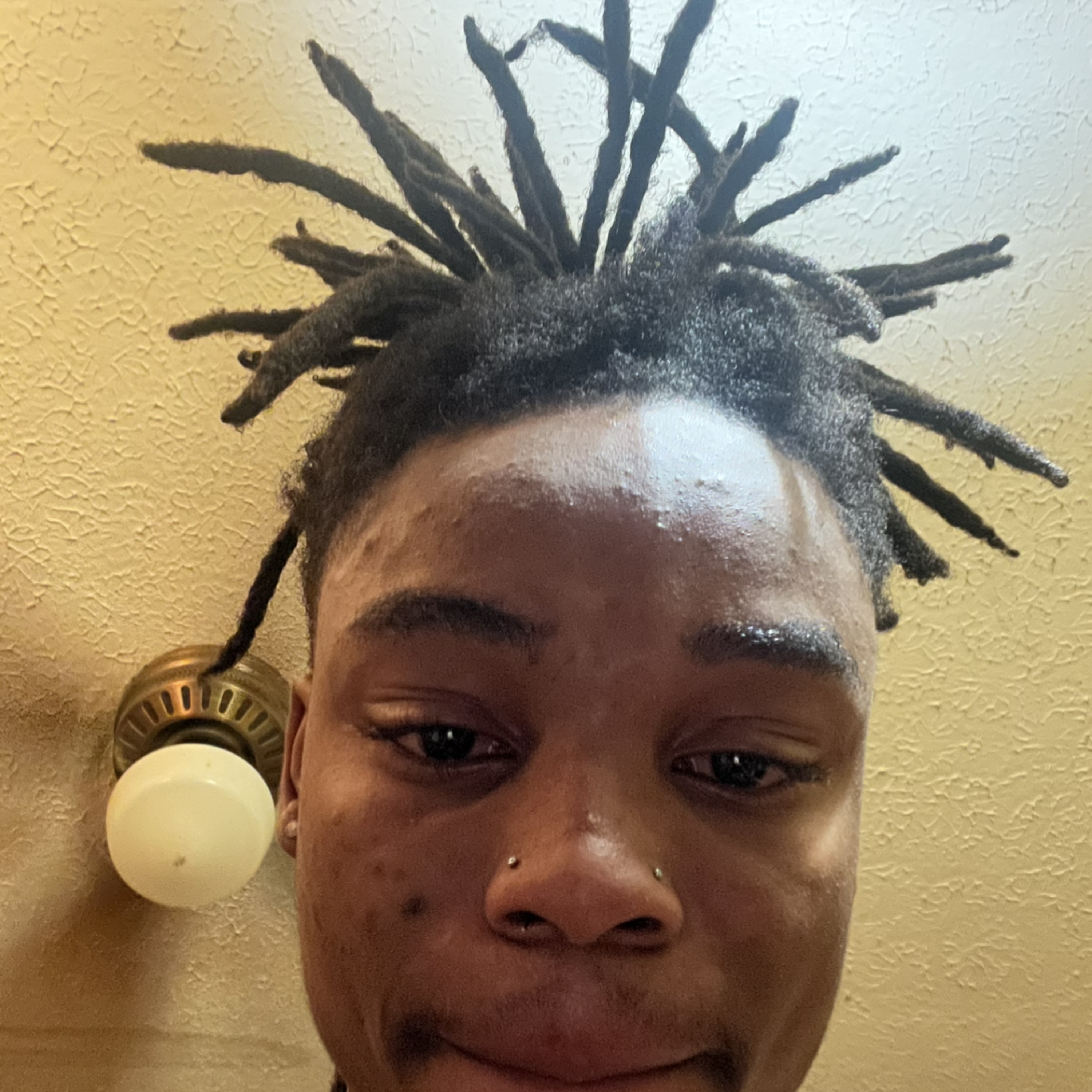 My Intermission artwork