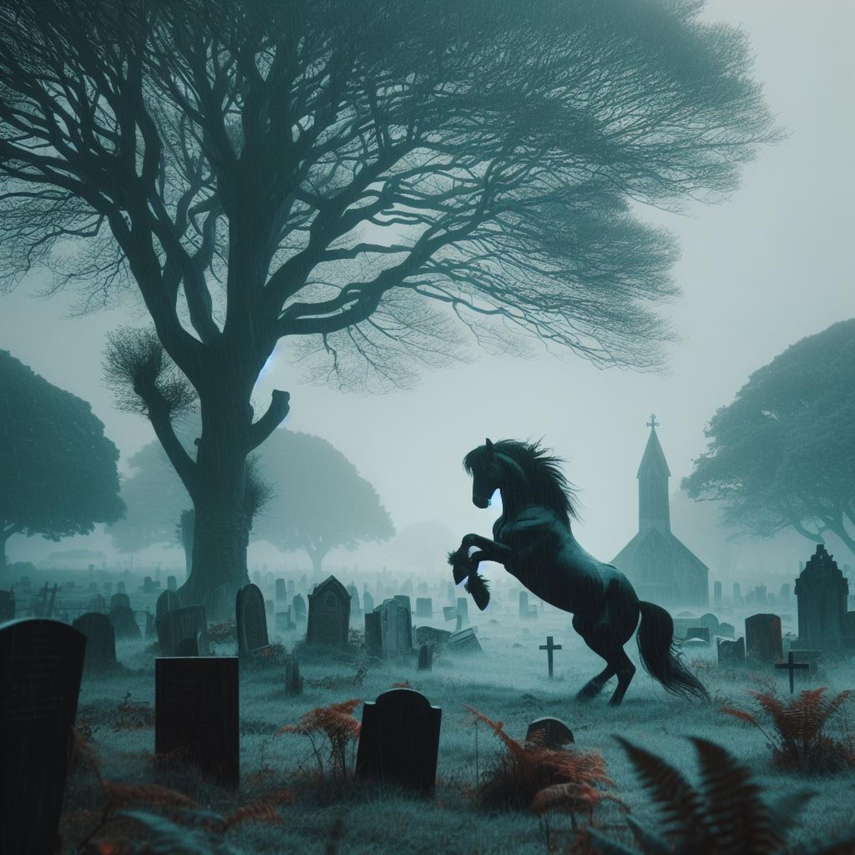 Farewell artwork