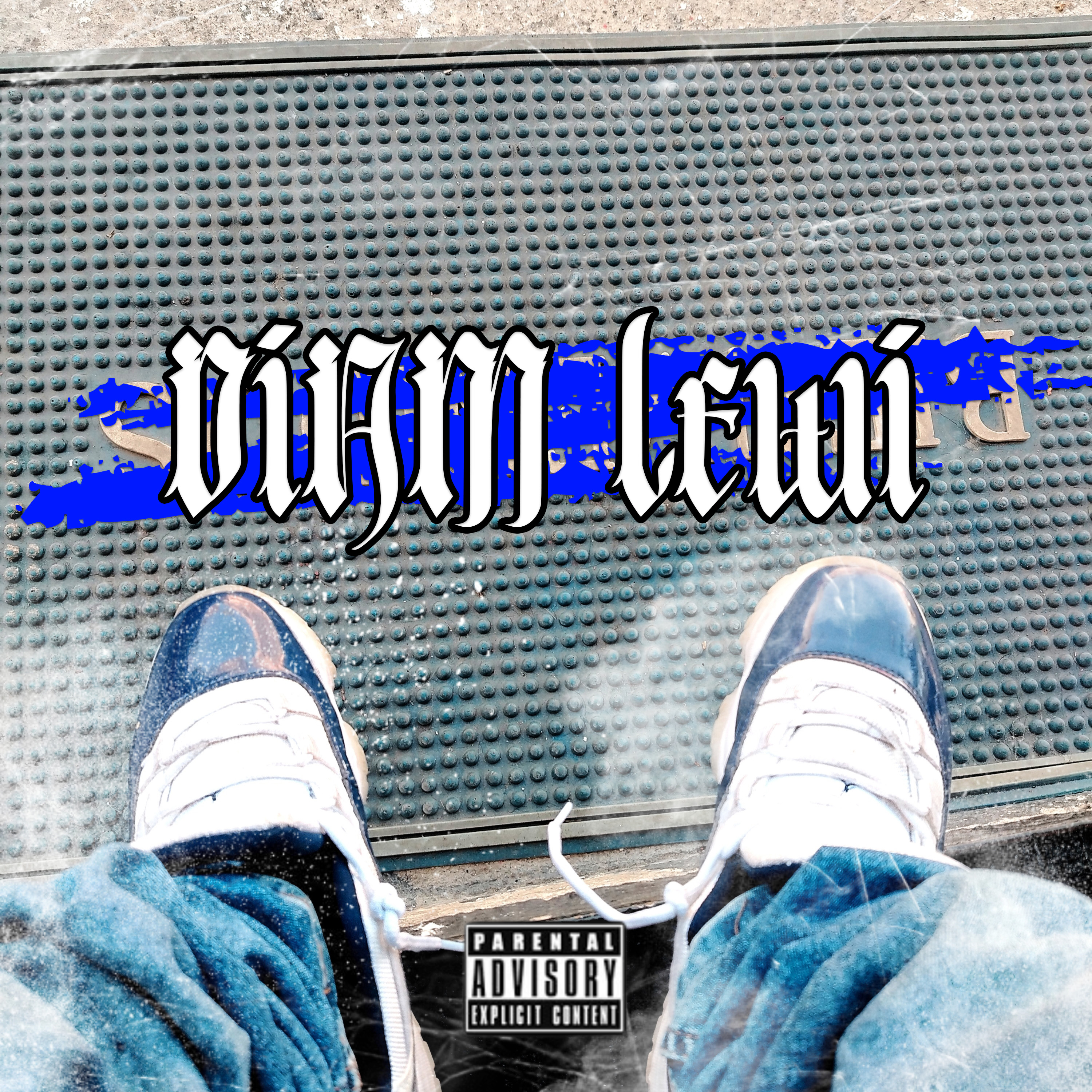 Been Goin In artwork