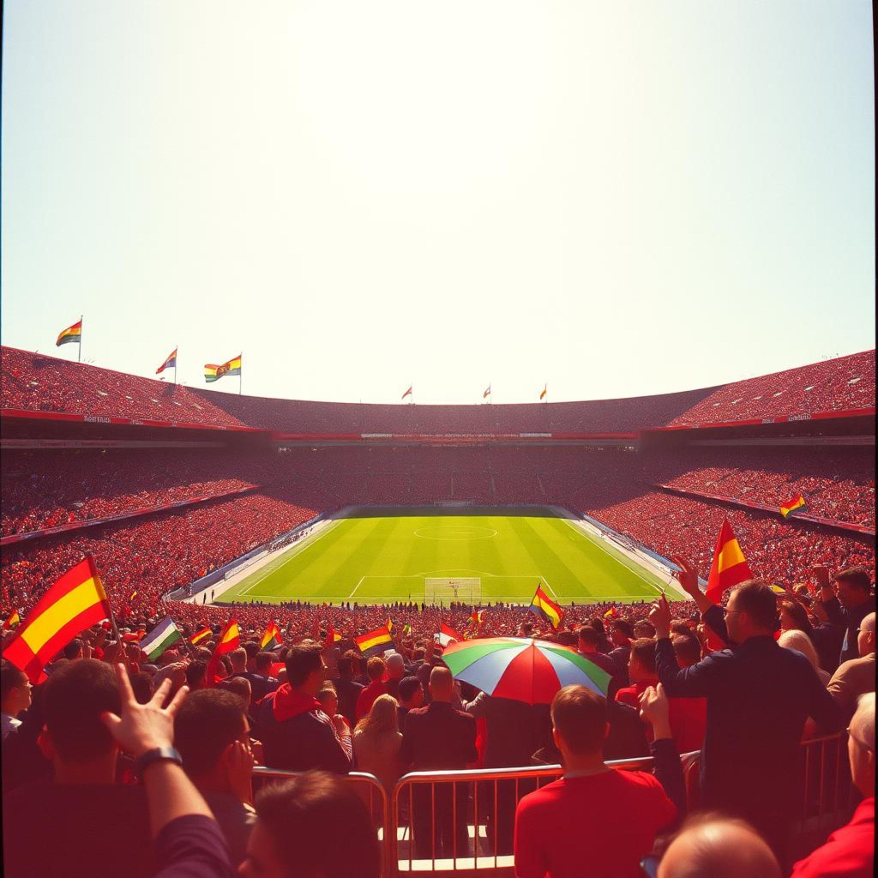 One World One Goal artwork