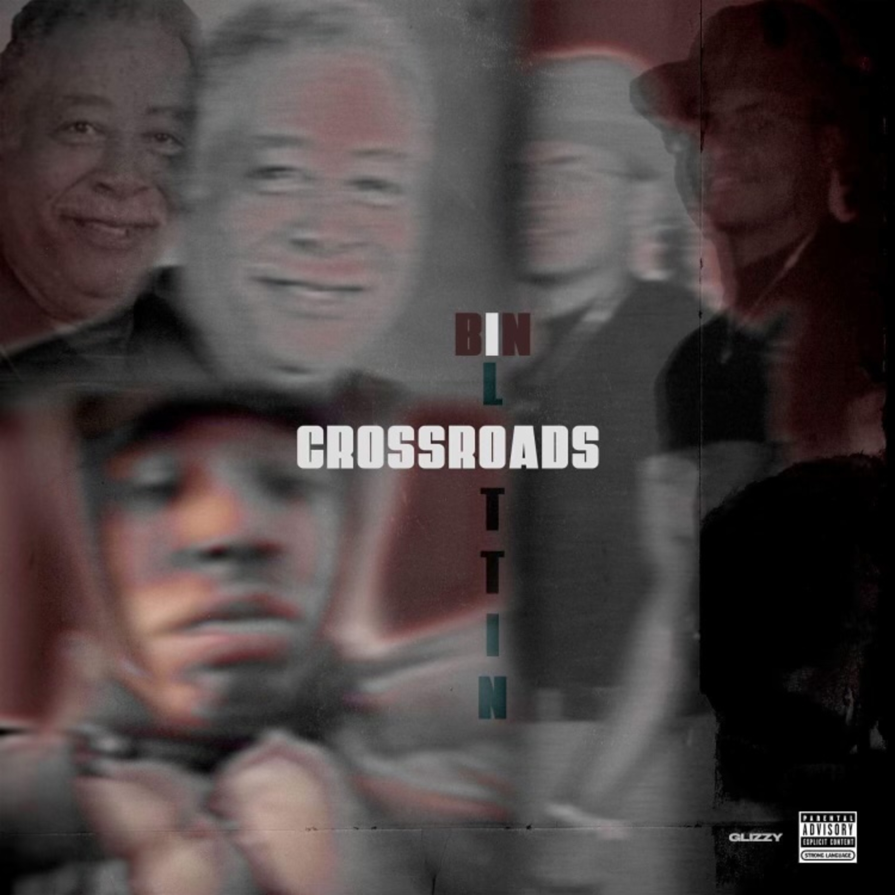 Crossroads artwork