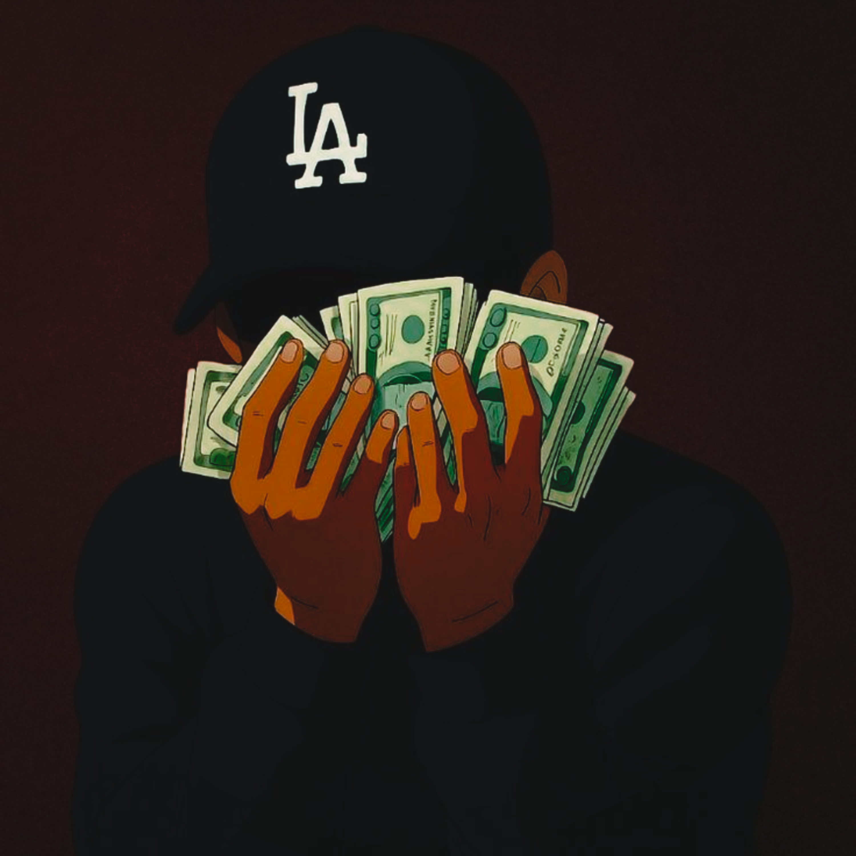 Payroll 3 by RAEEQ cover art