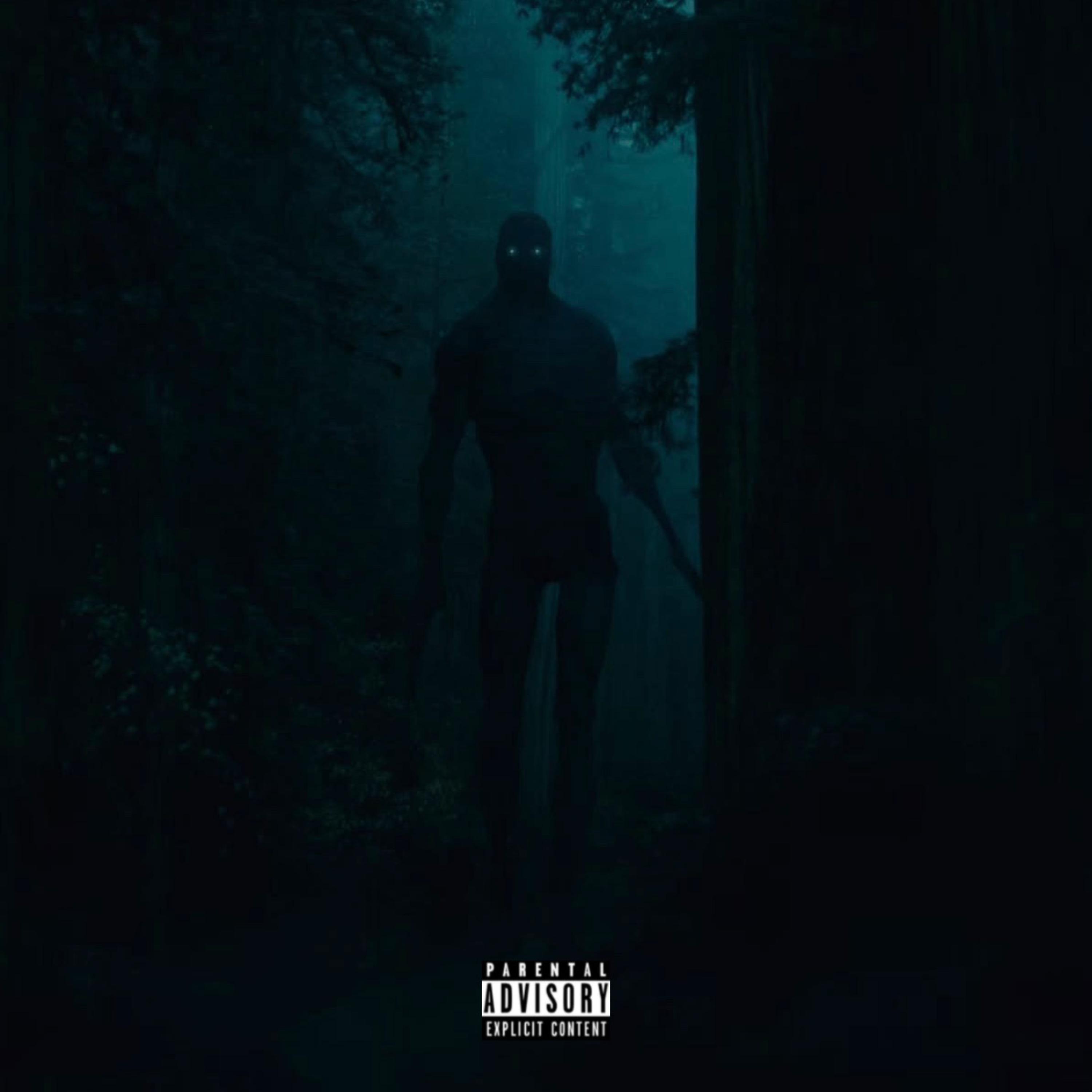 ain done yet artwork