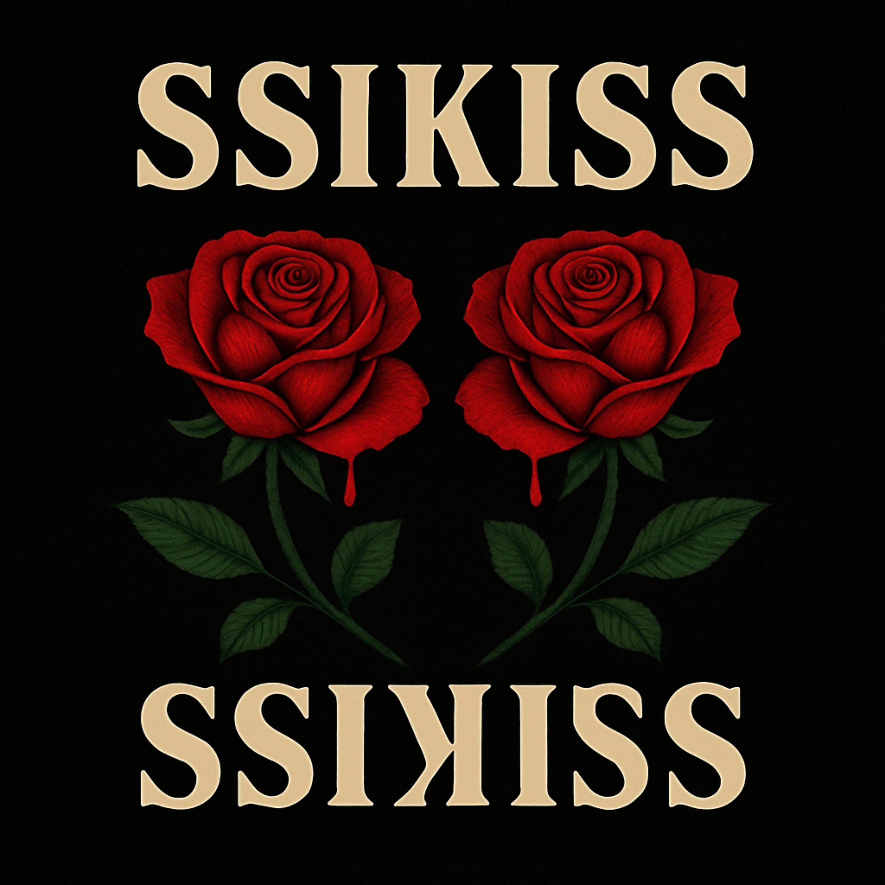 SSIKISS artwork