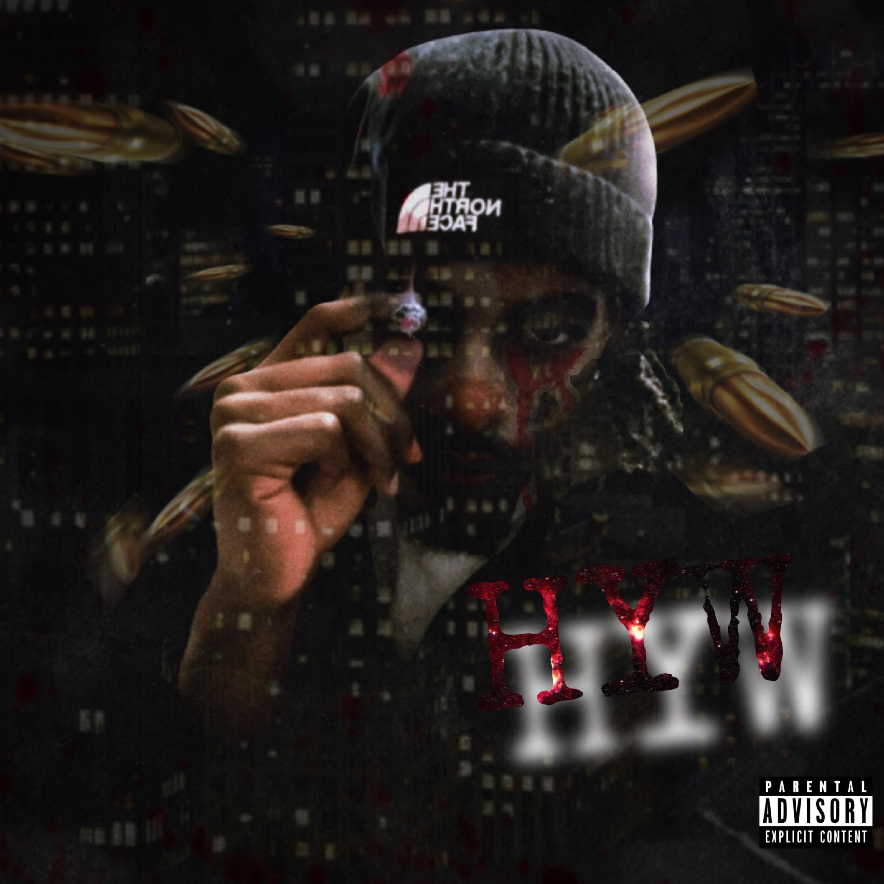 Hyw artwork