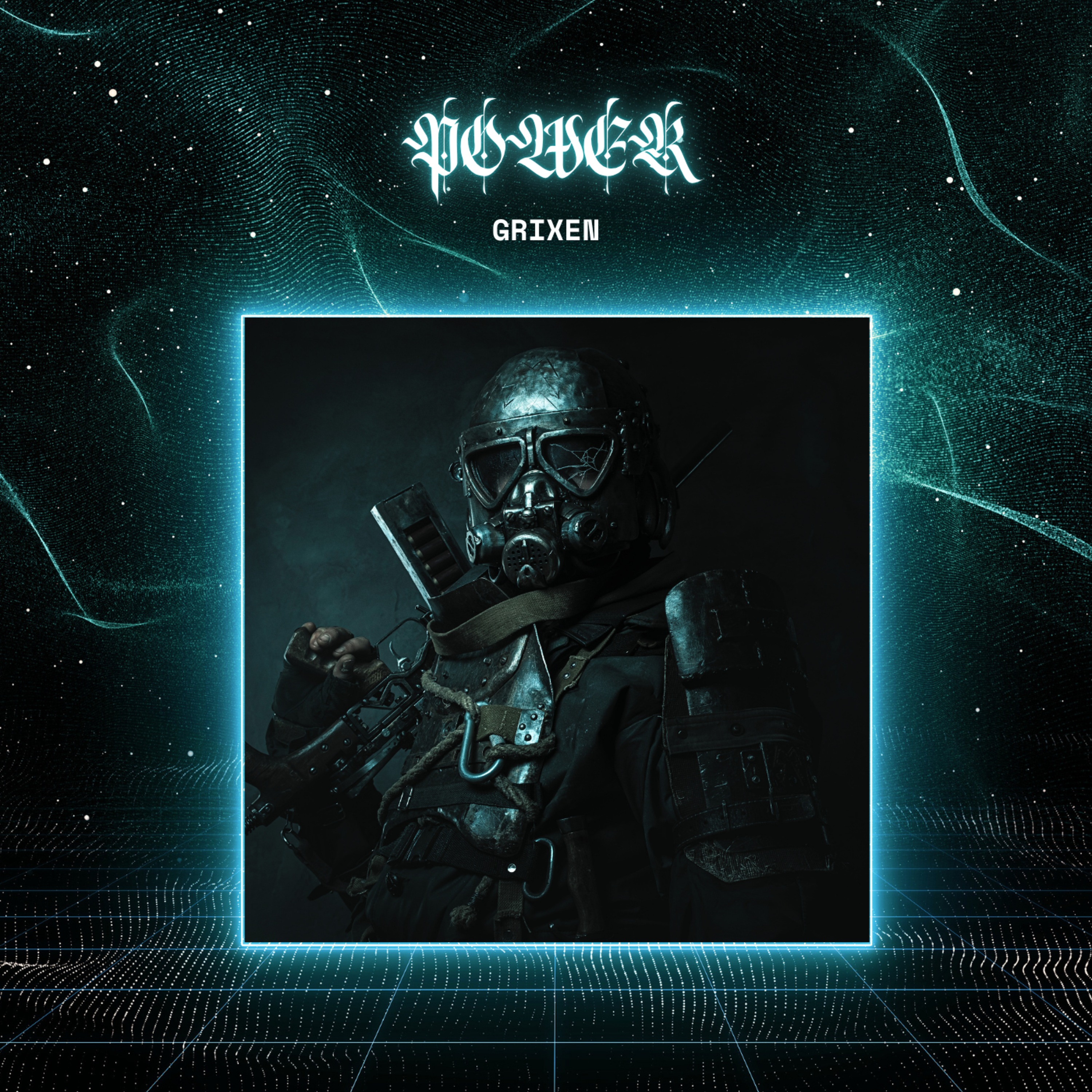 POWER artwork