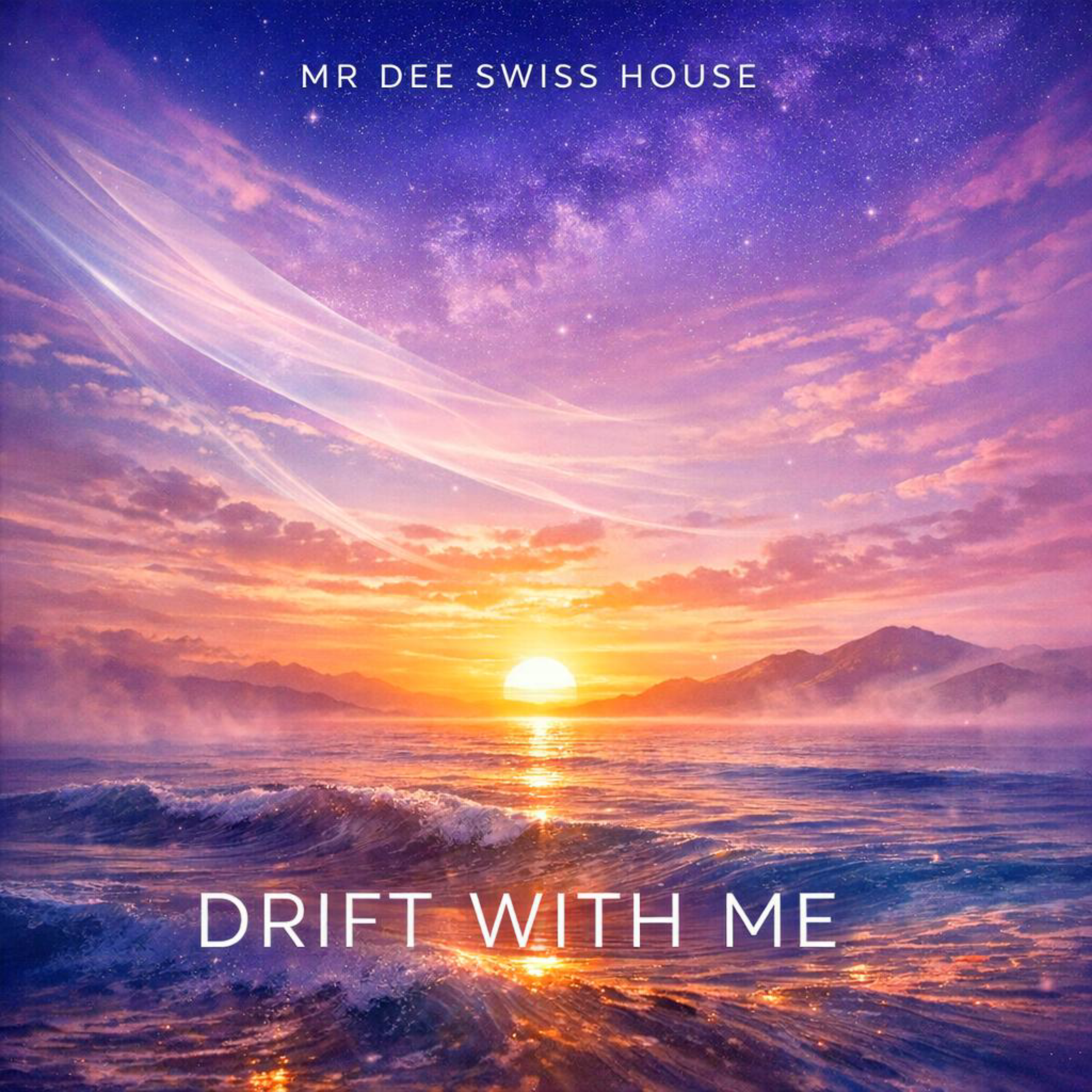 Drift With Me artwork