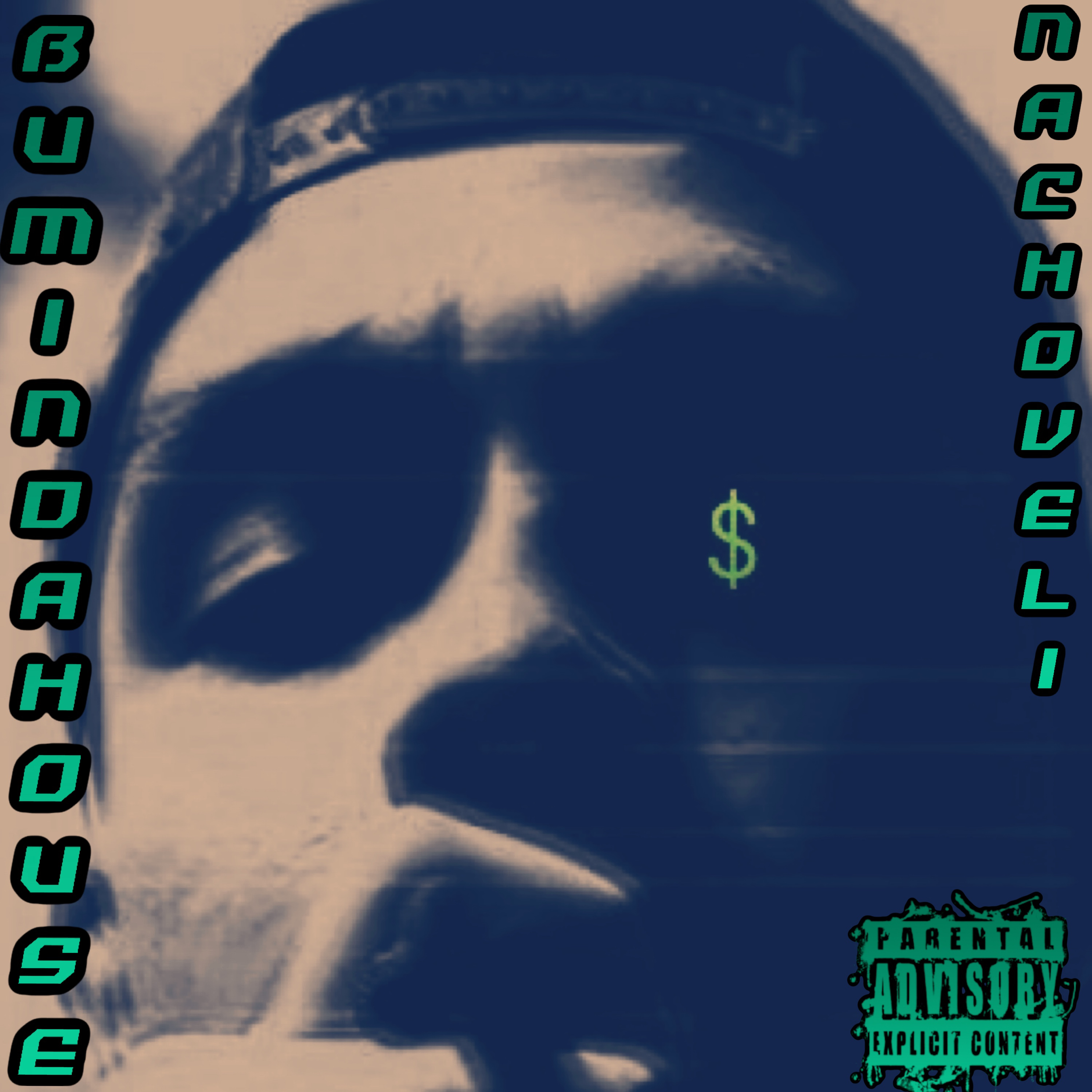 BumInDaHouse artwork