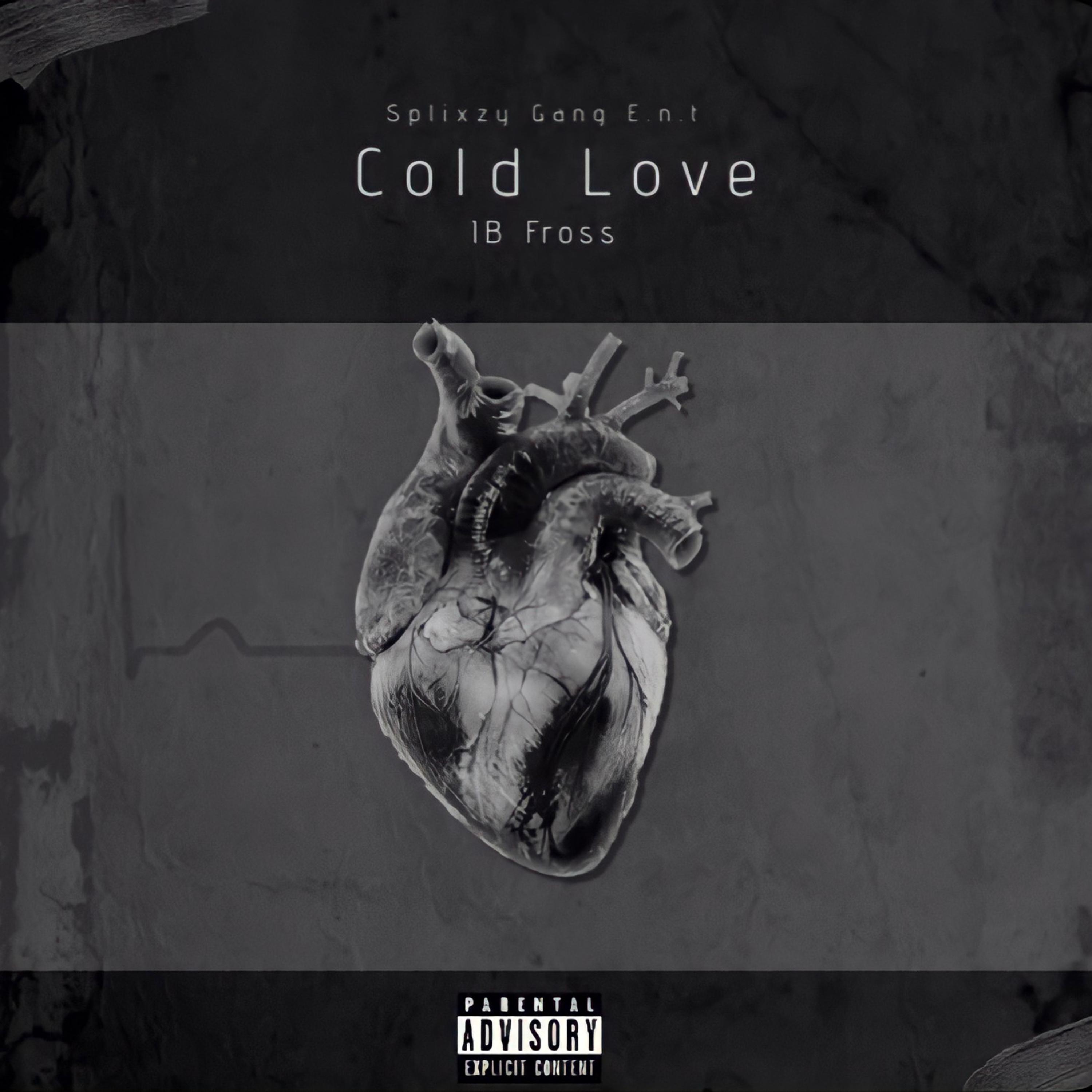 Cold Love artwork