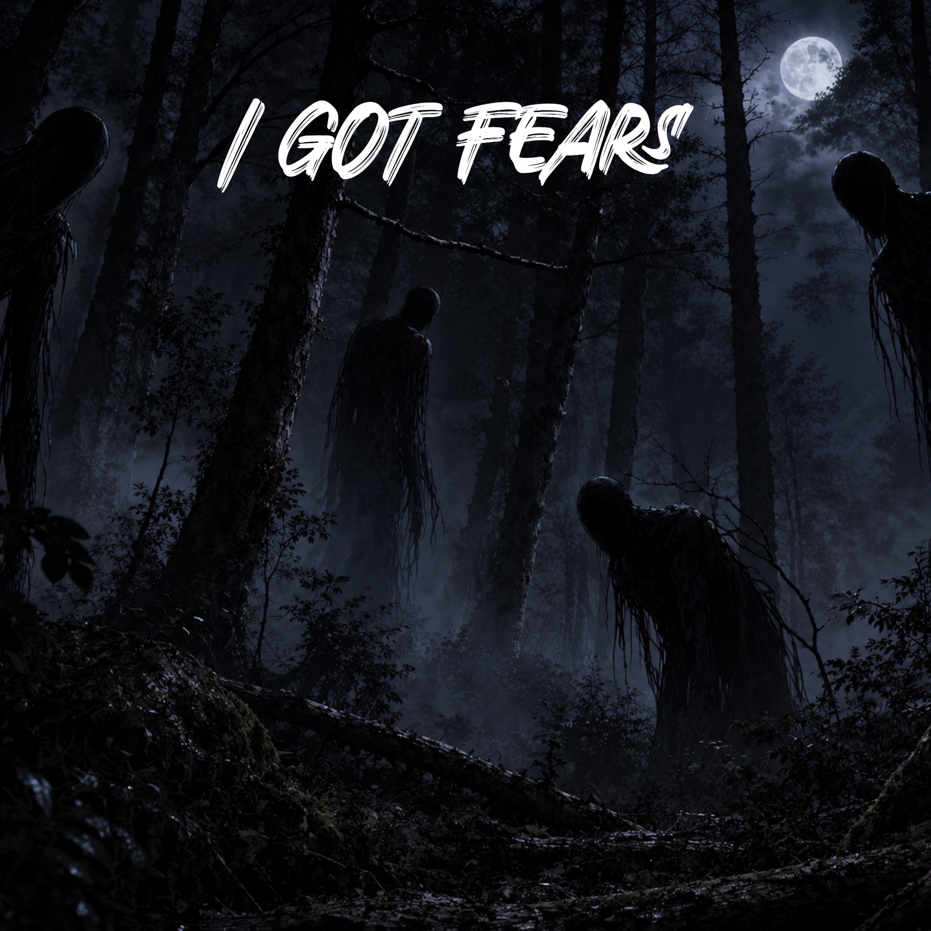 I Got Fears by Thenameshydro cover art