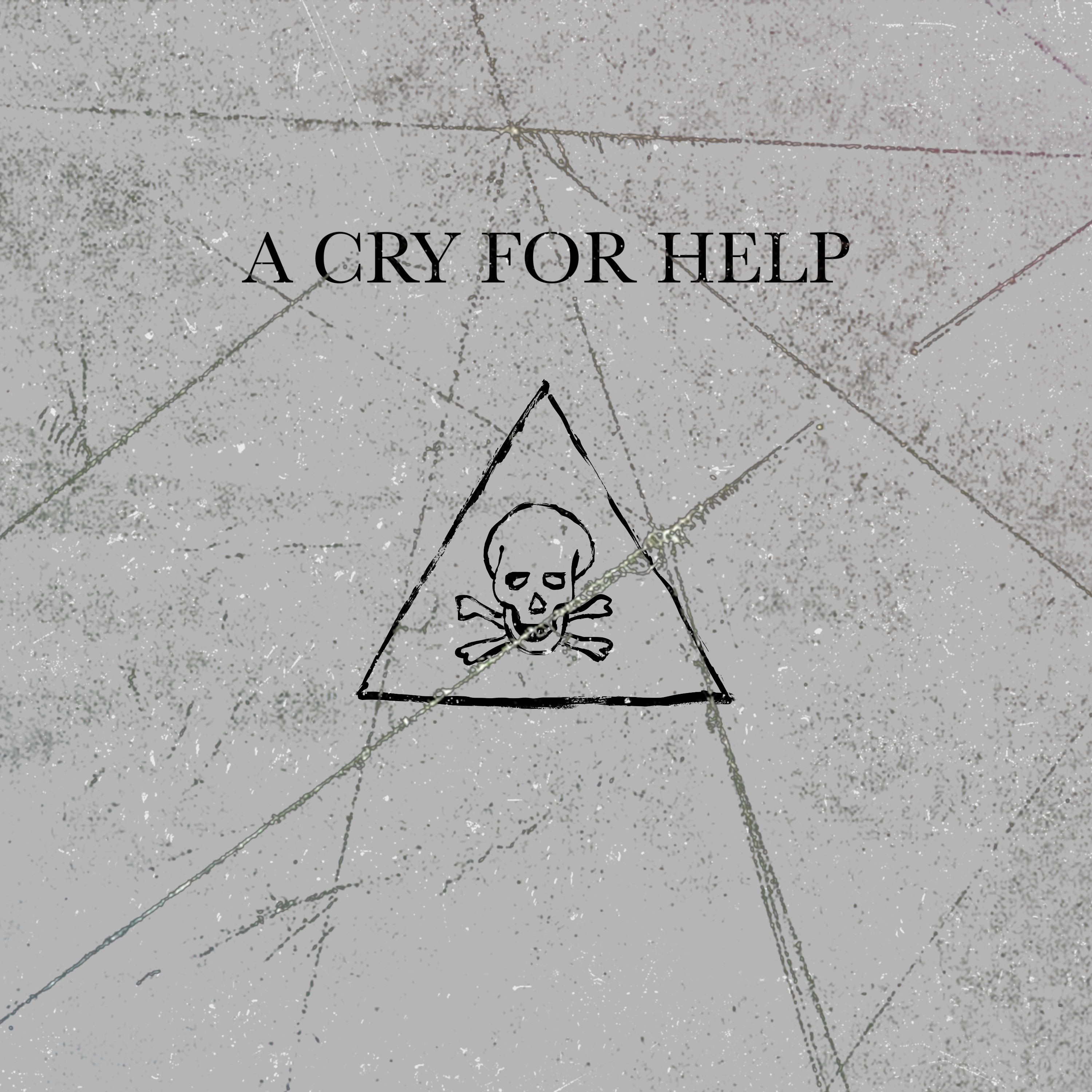 A Cry For Help by Thenameshydro cover art