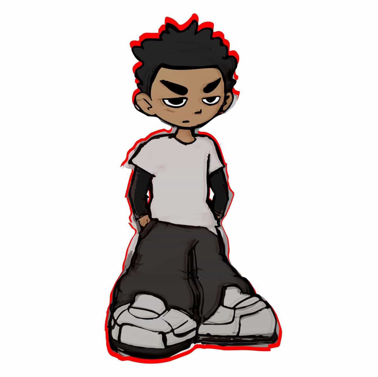 Zyon Iman