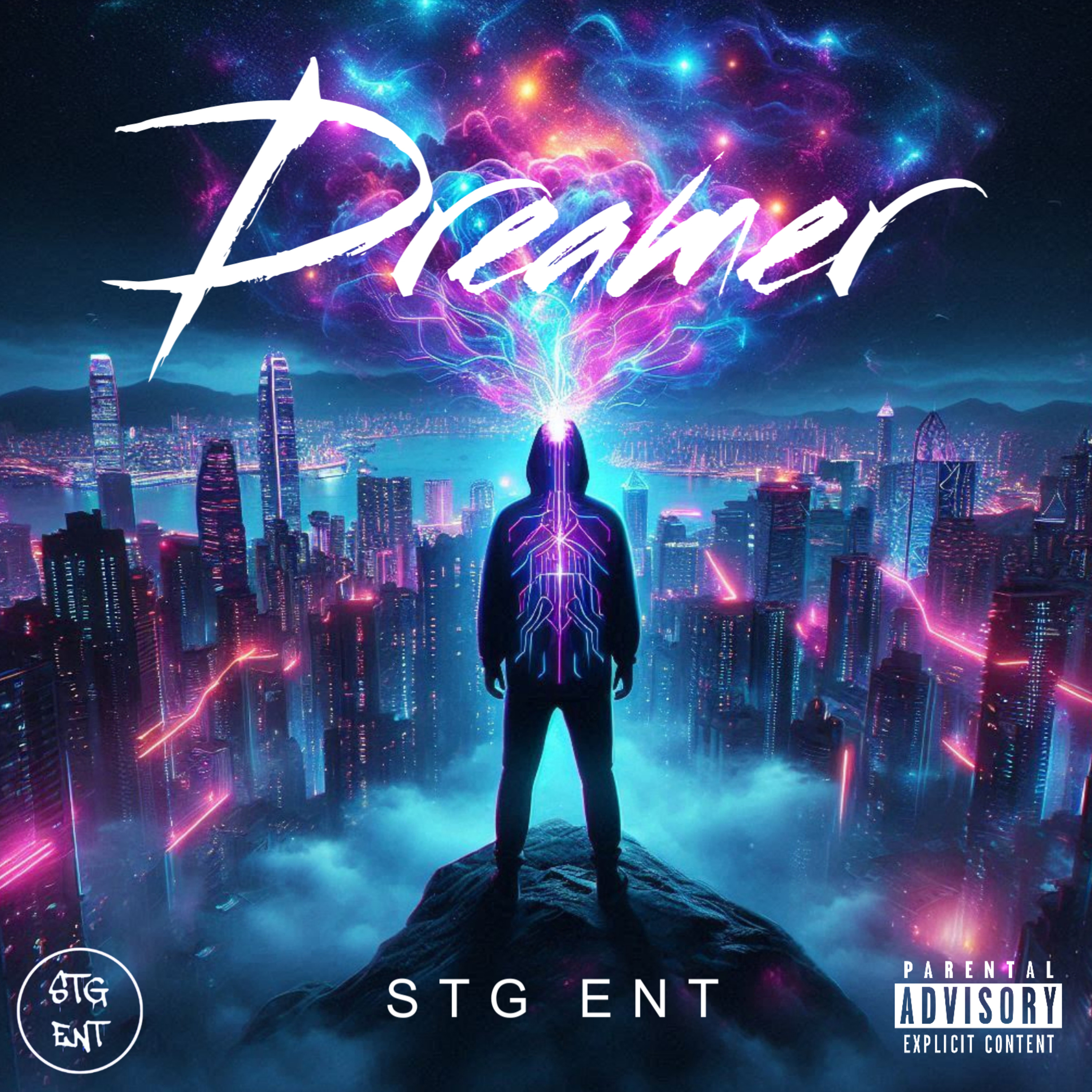 Dreamer artwork