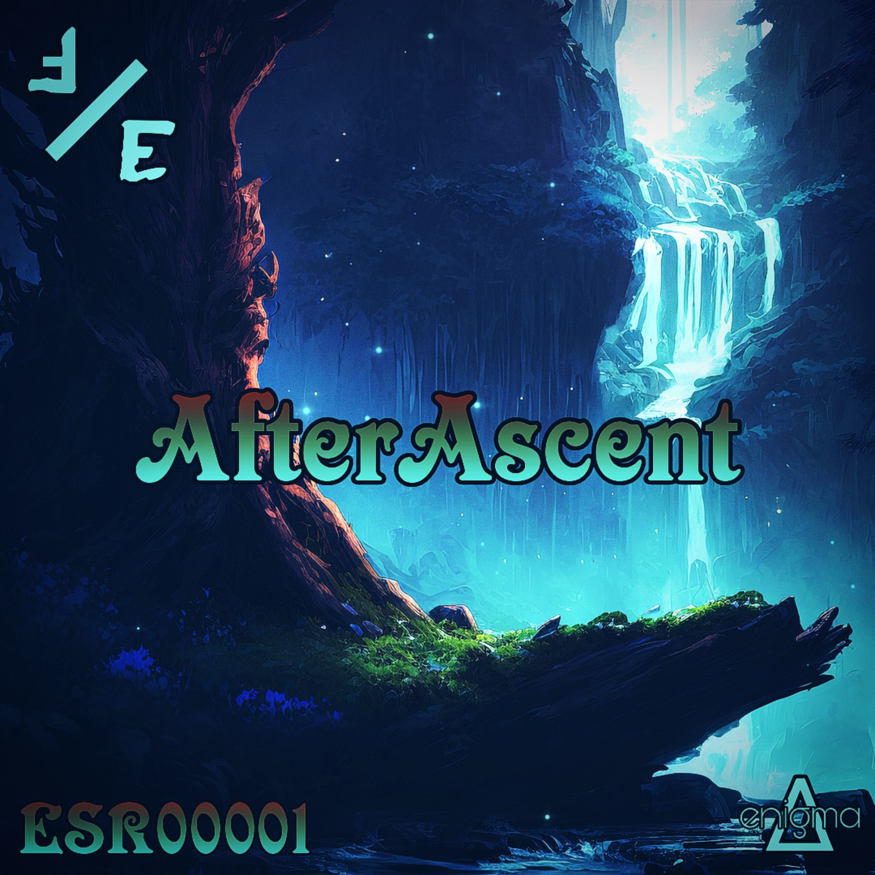 AfterAscent artwork