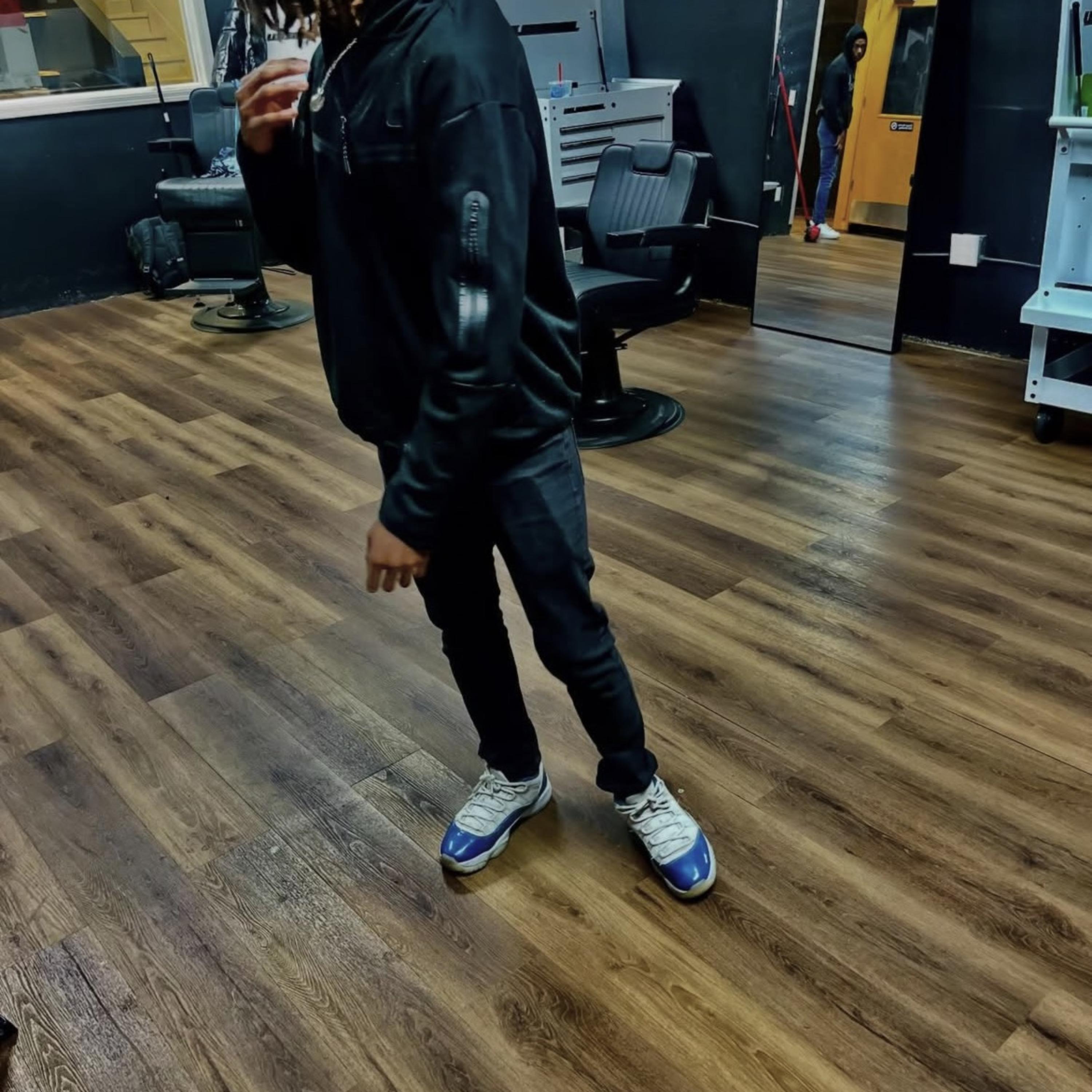 Nikkas Need Audition artwork