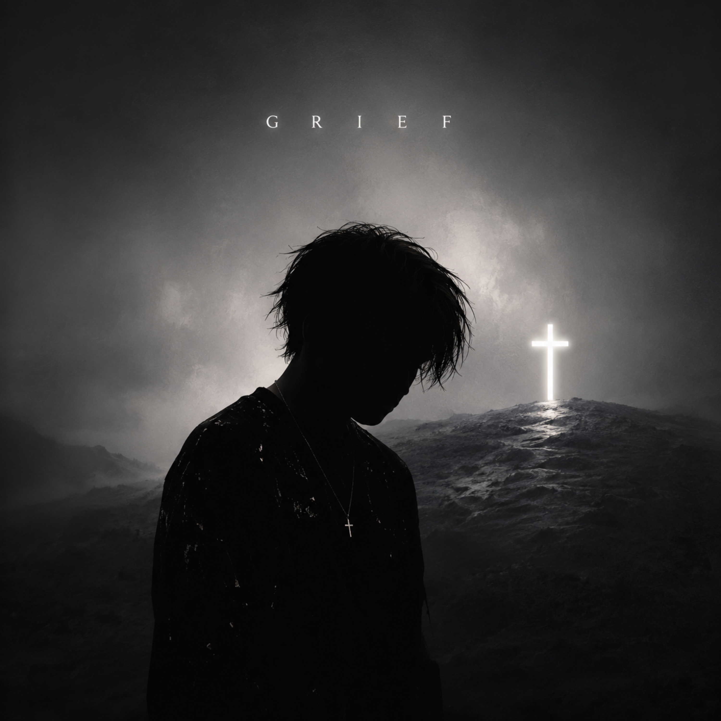 Grief by Tsmart cover art