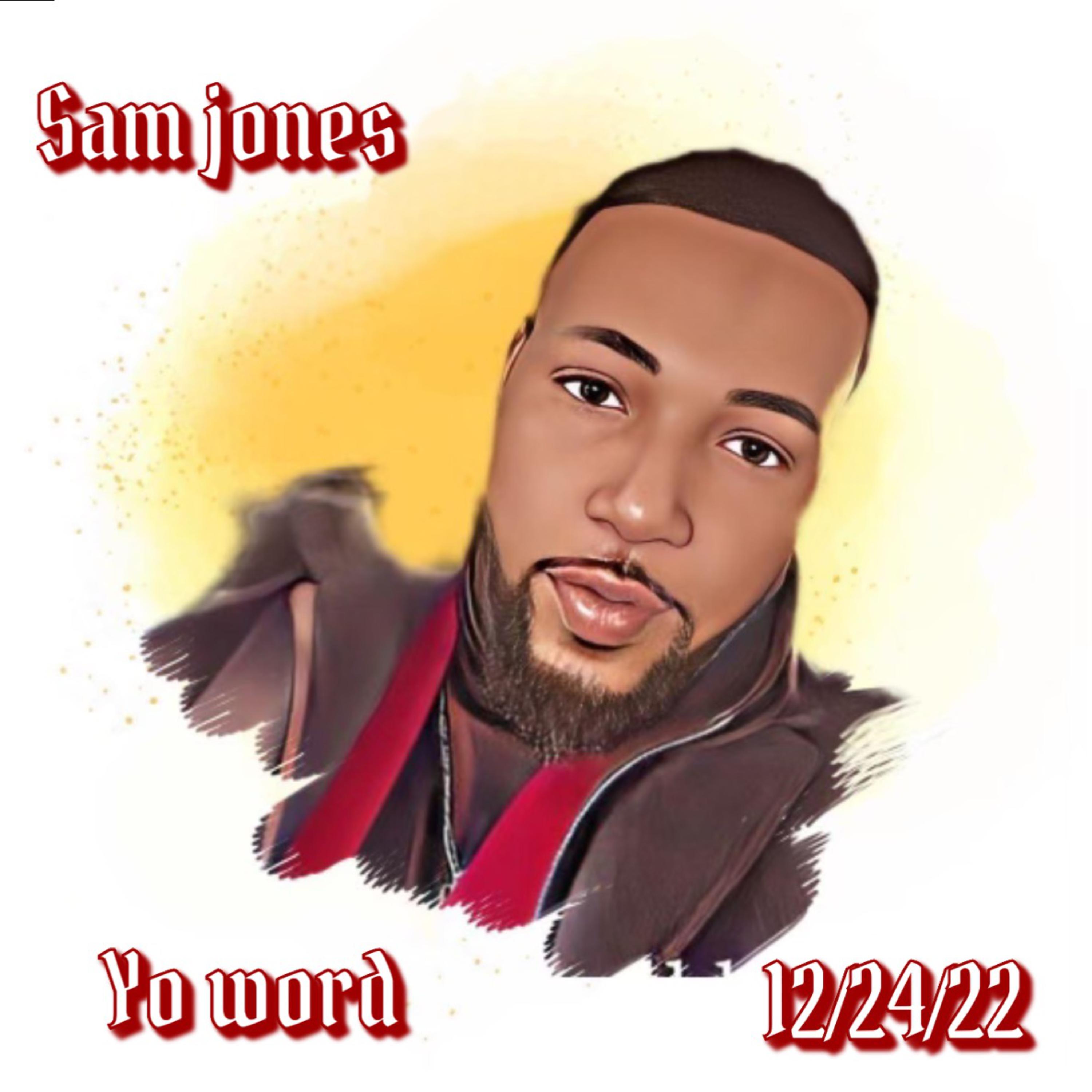 Yo Word artwork