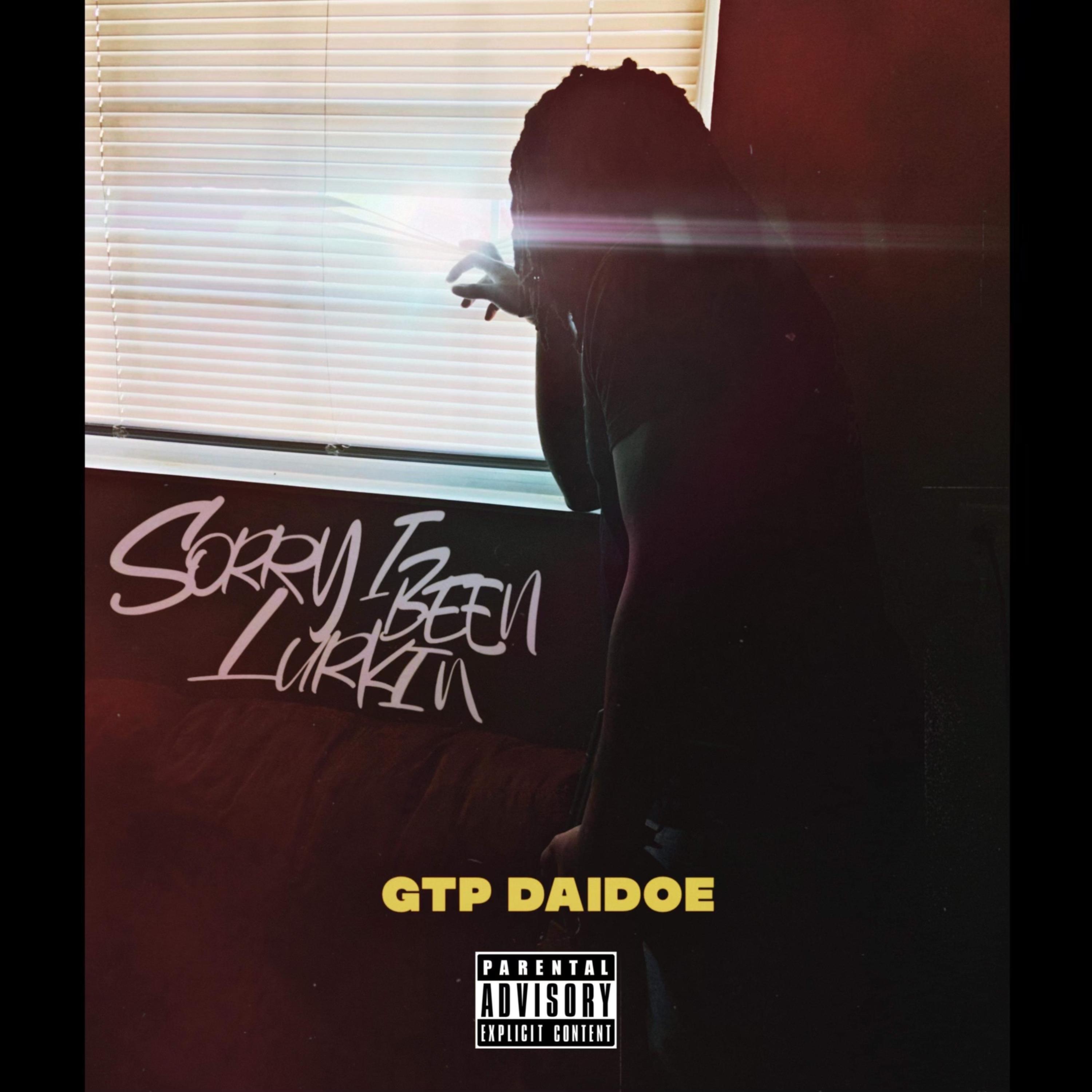 Sorry I Been Lurkin artwork
