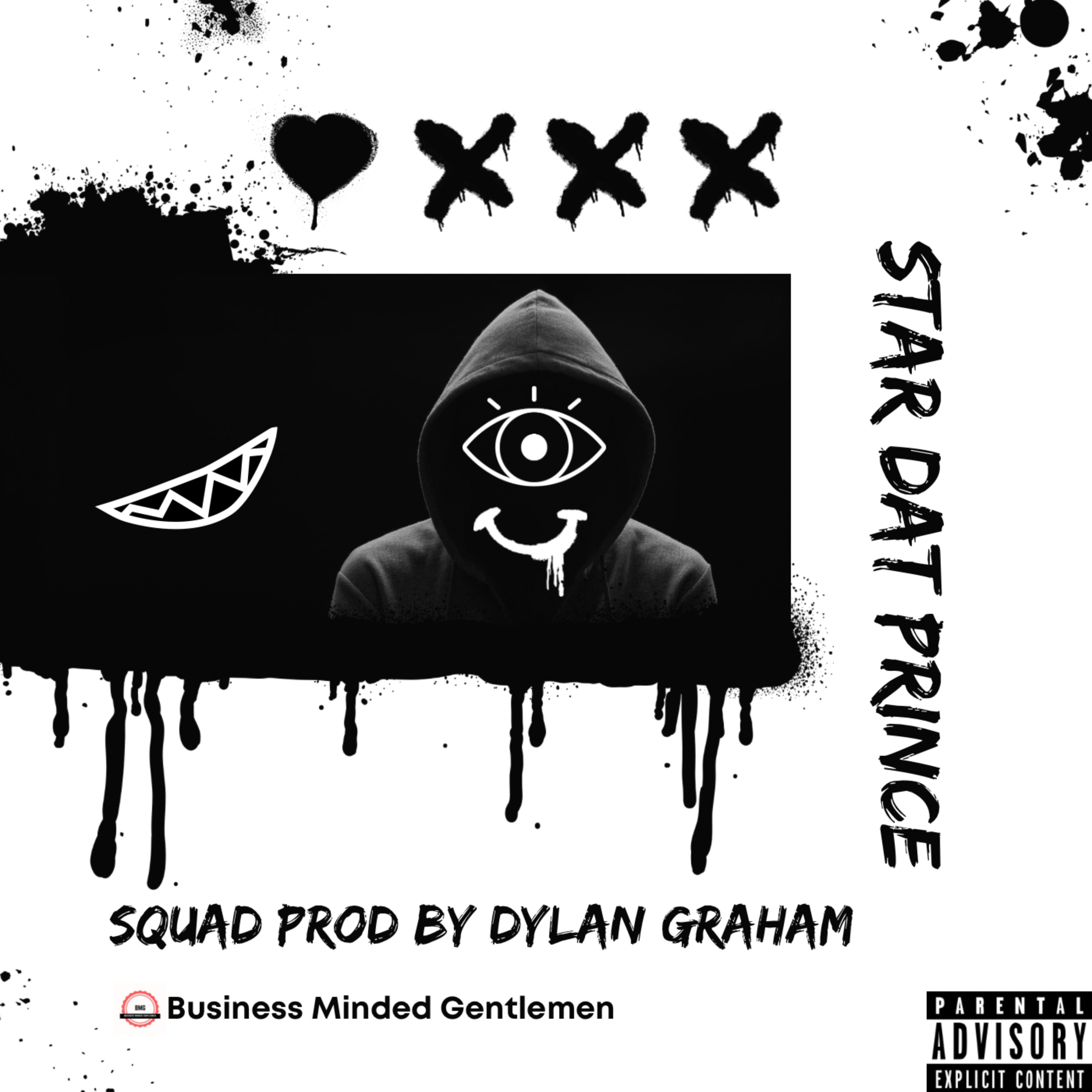 Squad artwork