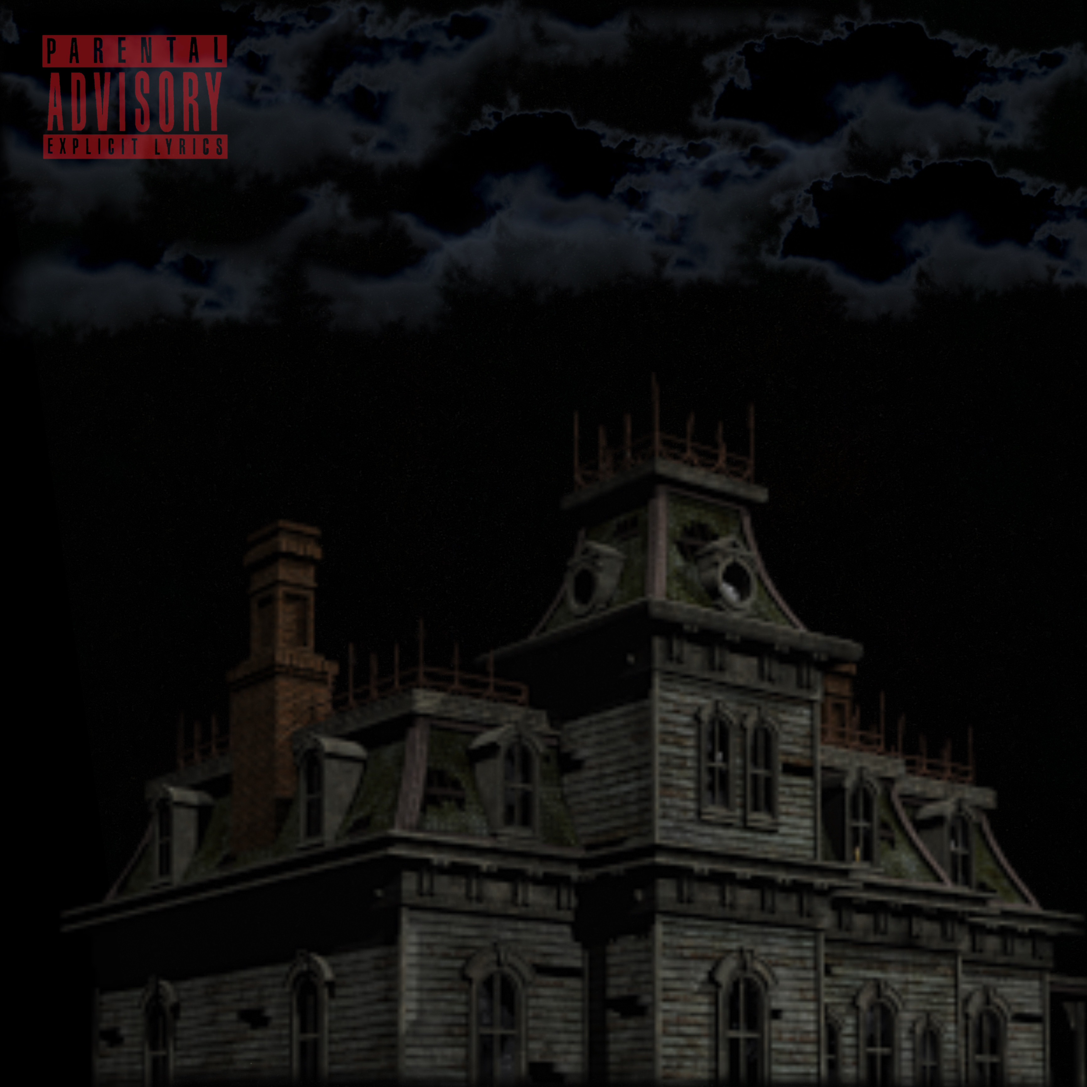 Hear Me artwork