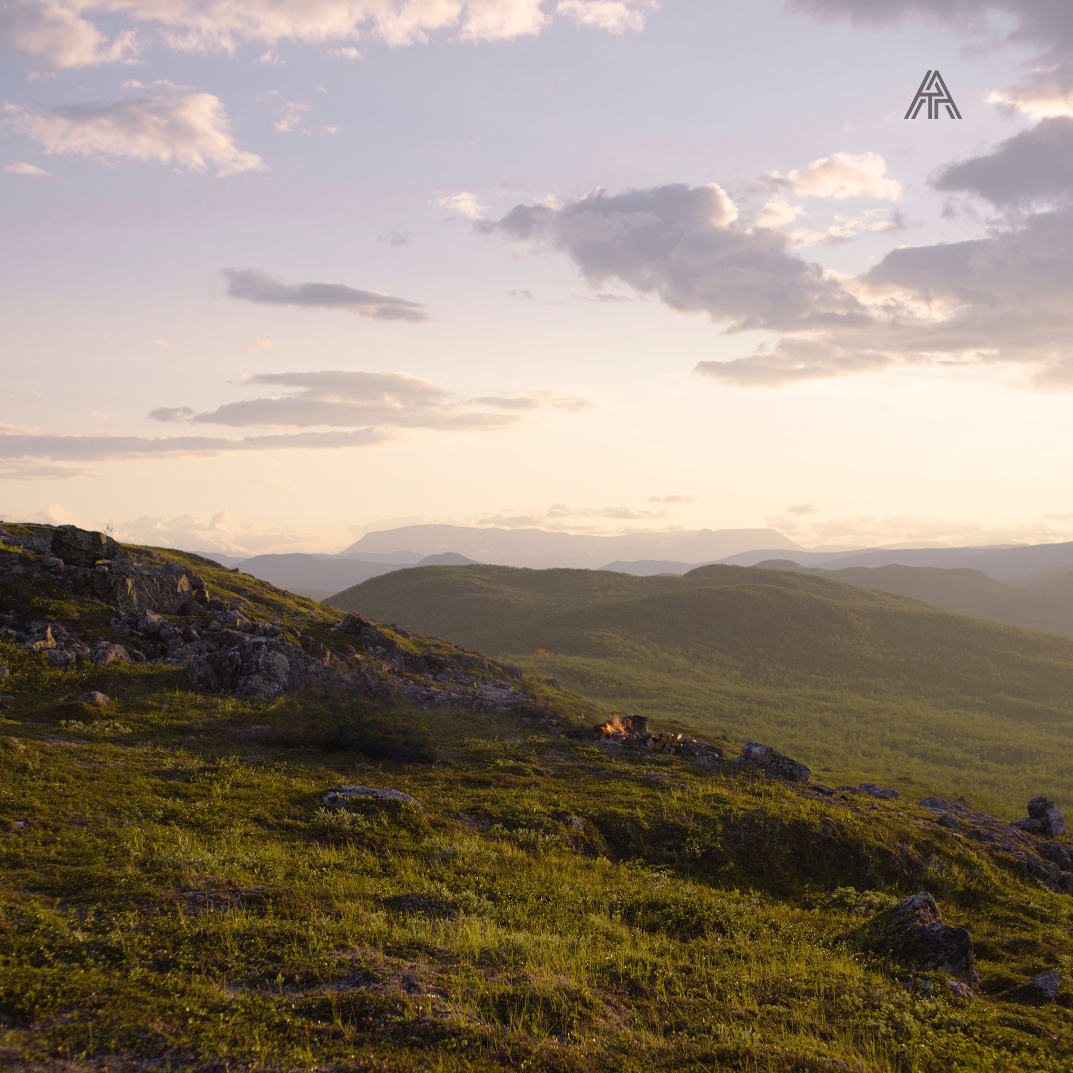 2 Down (Meditation Mix) artwork