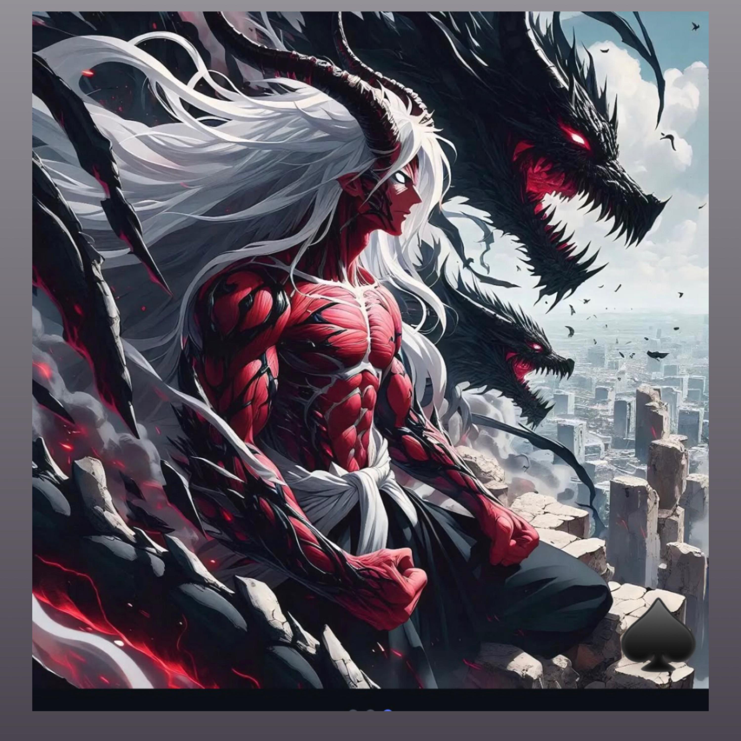 NO OPPS artwork