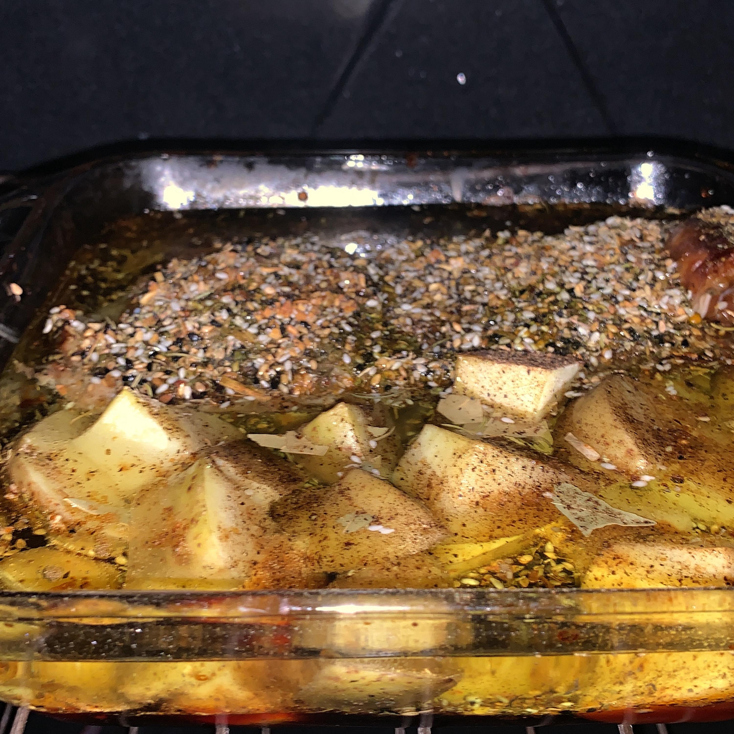 Pristine Tension artwork