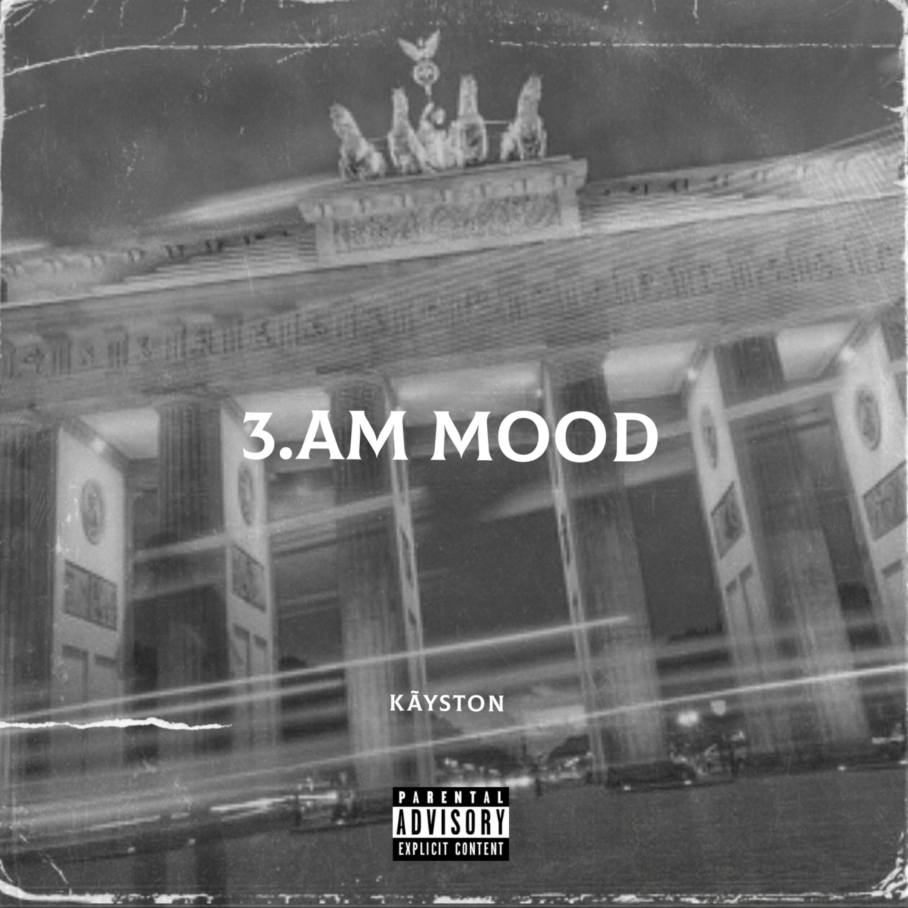 3.AM Mood artwork
