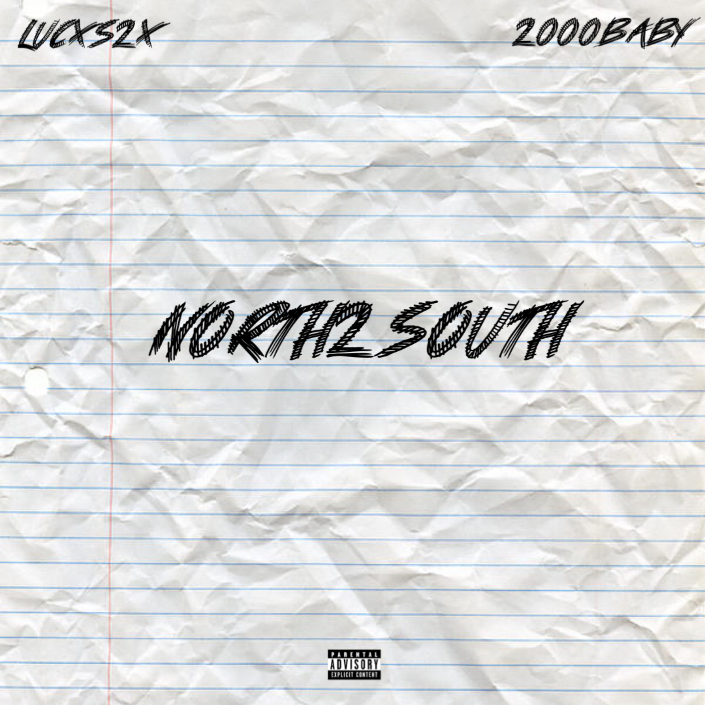 North 2 South artwork