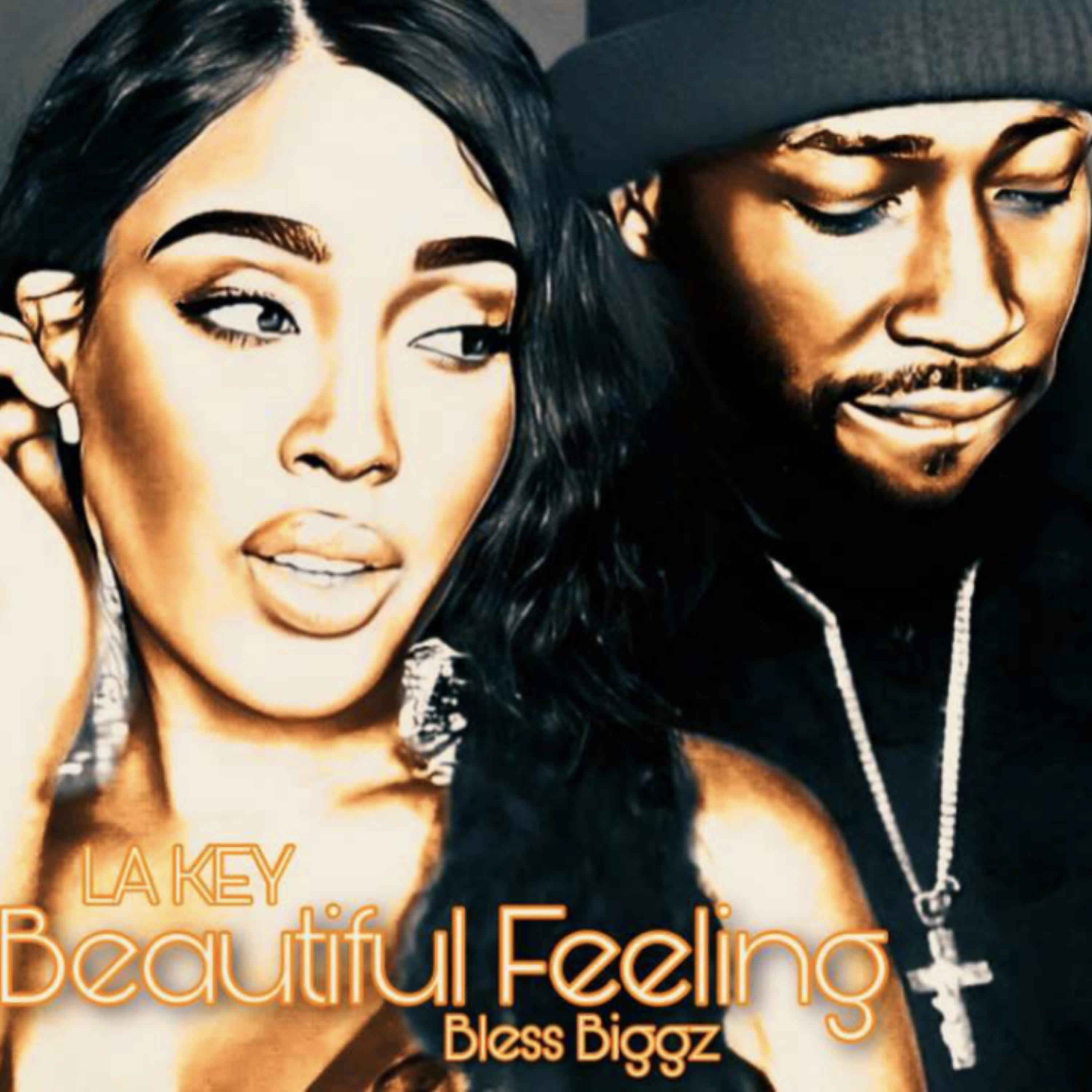 Beautiful Feeling artwork