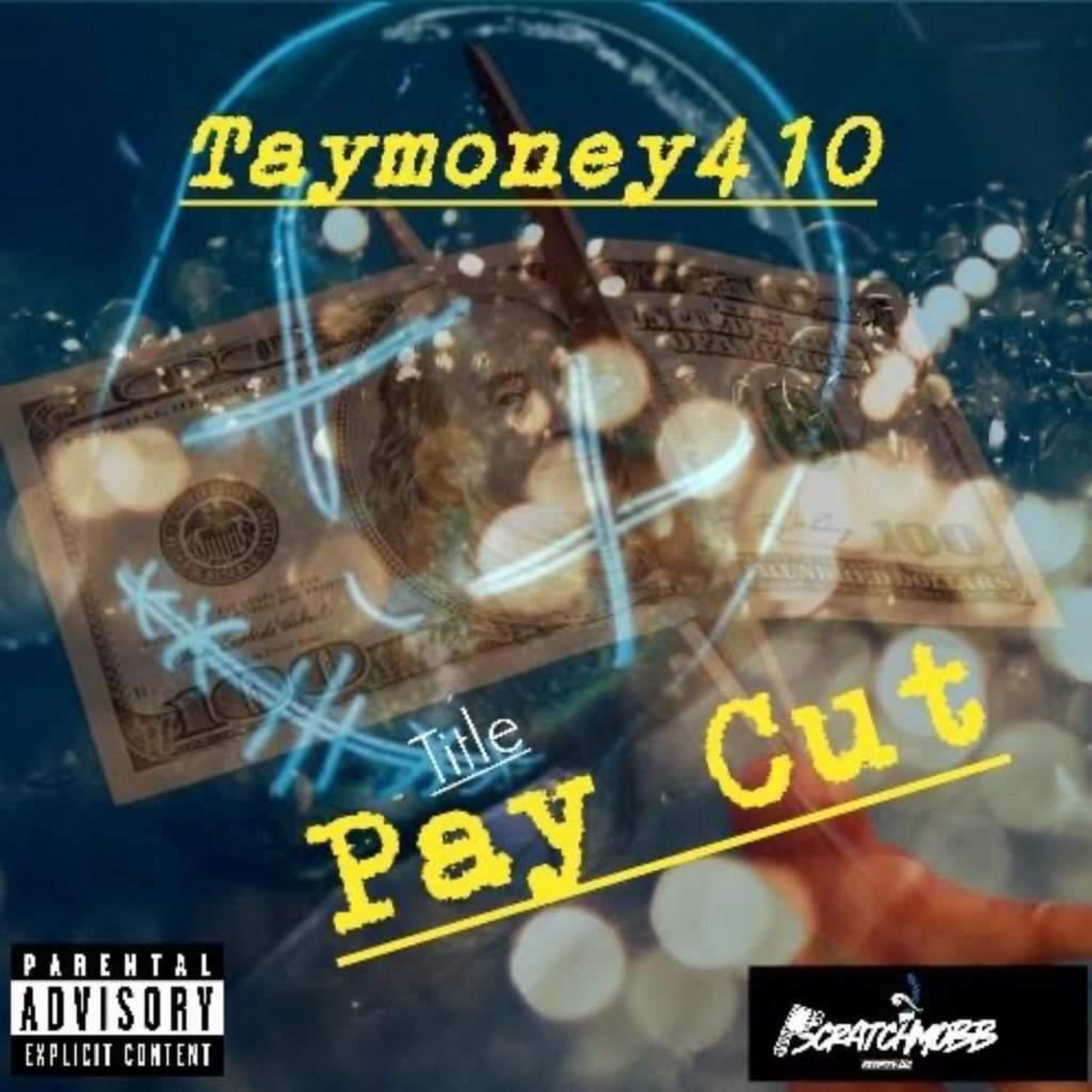 Pay Cut artwork