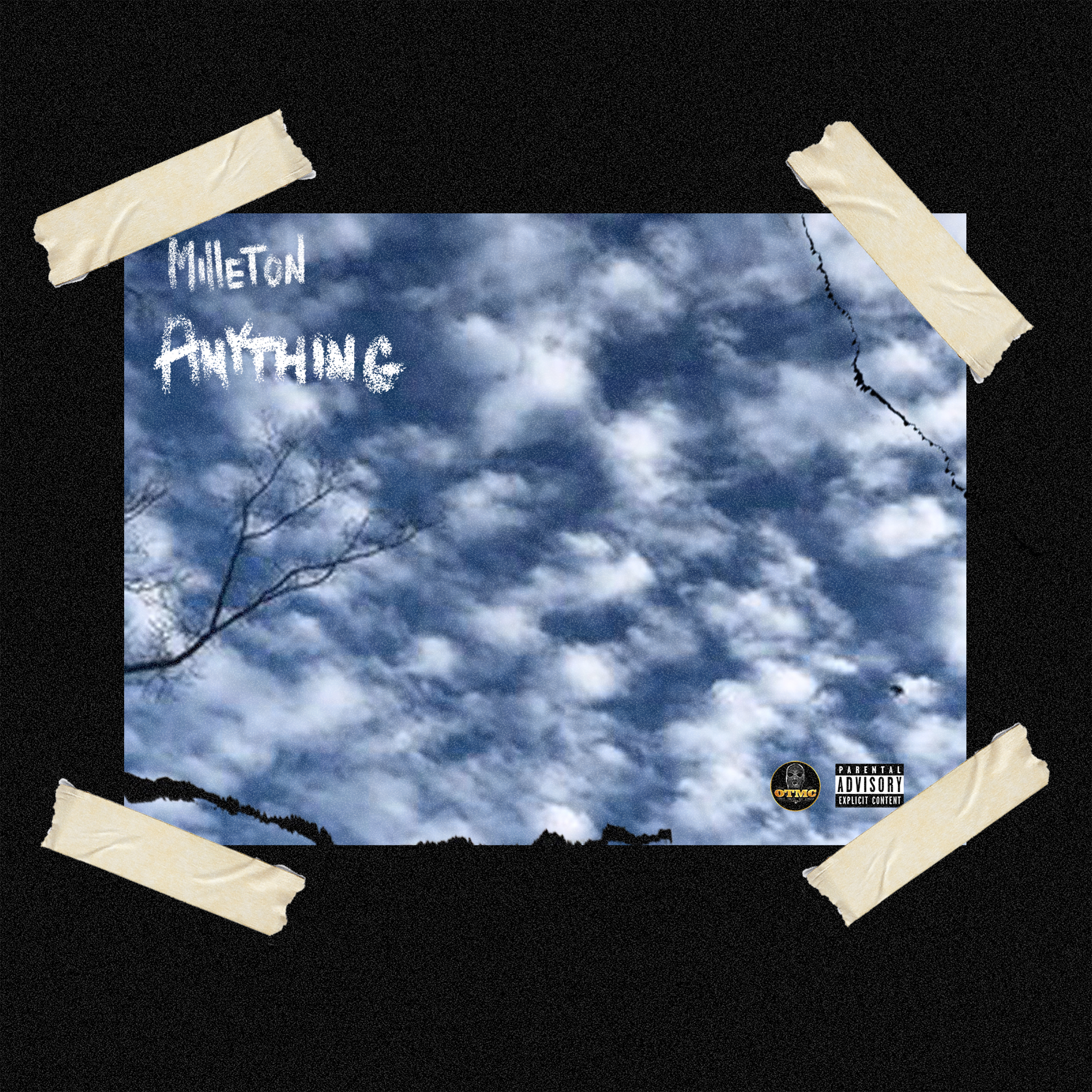 Anything artwork