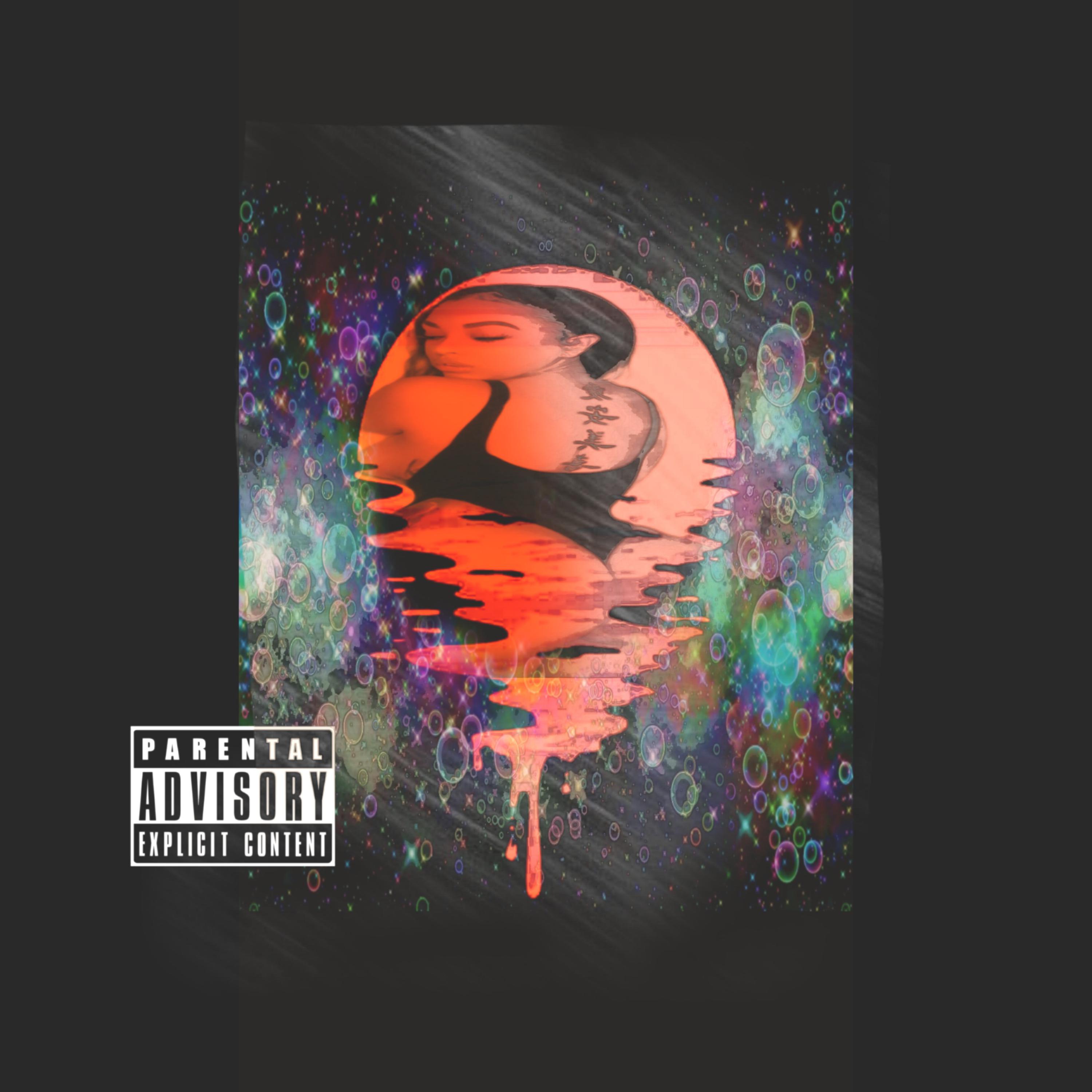 Important Somebody by Diamond Qanvas cover art
