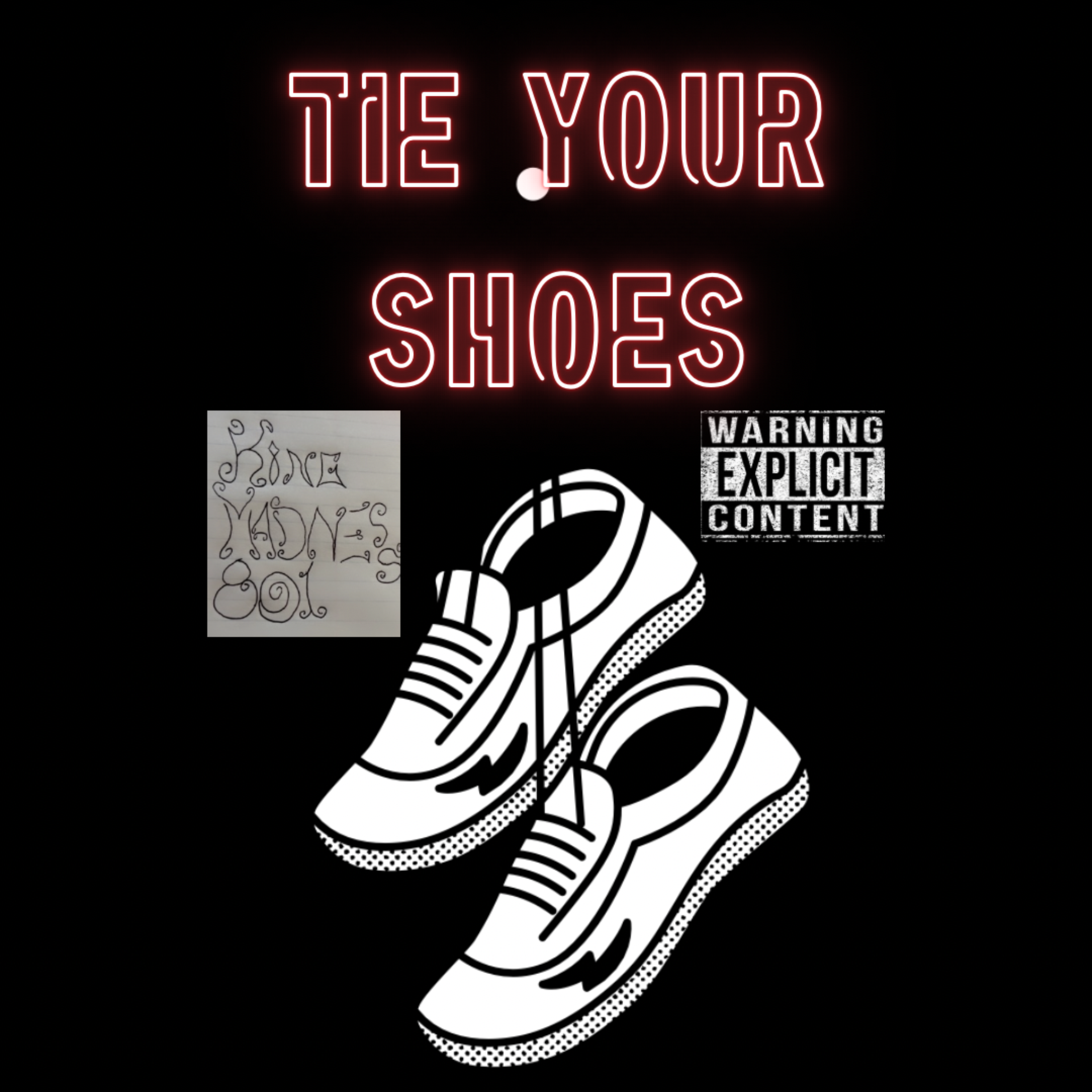 Tie Your Shoes artwork