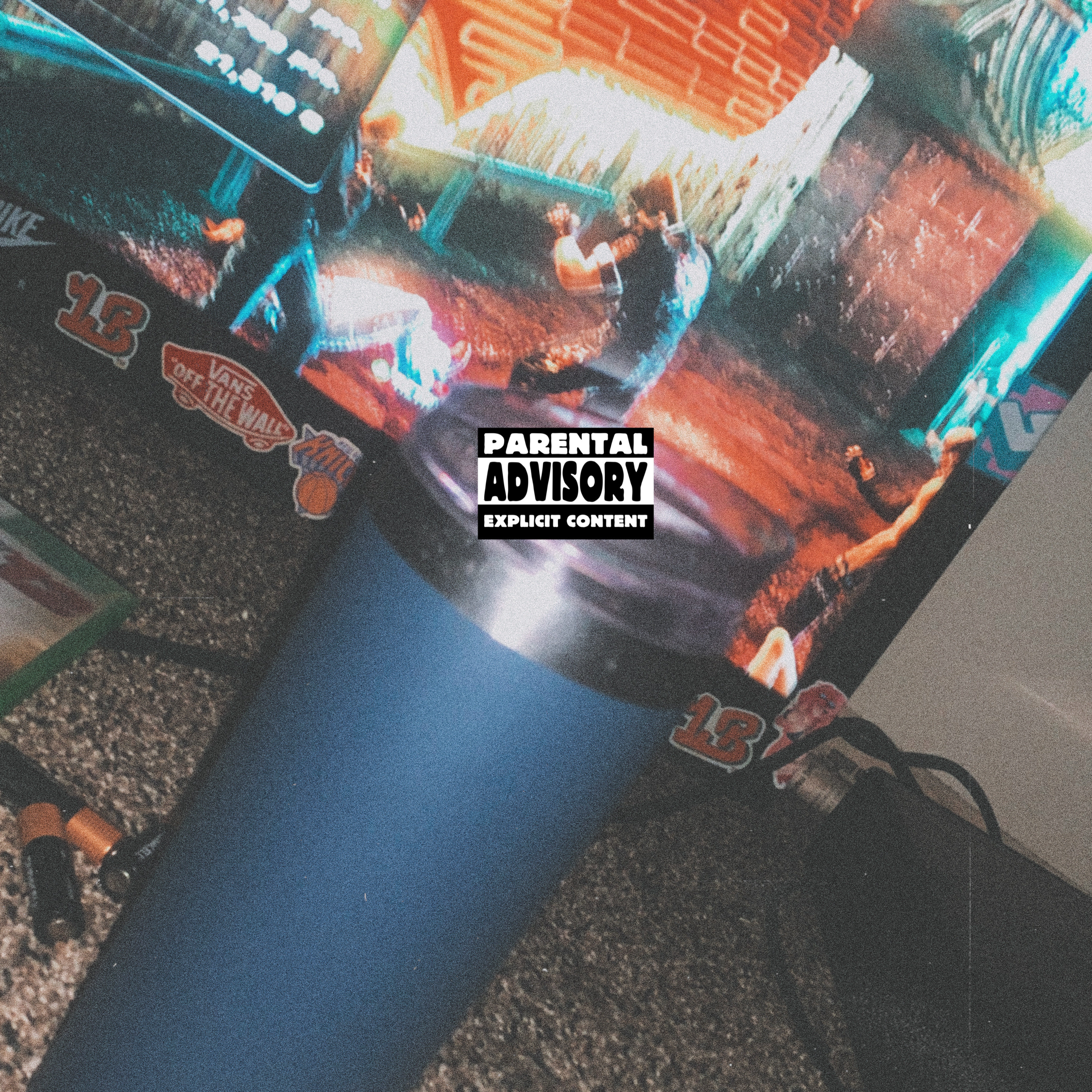 Cup (still Got My Cup) artwork