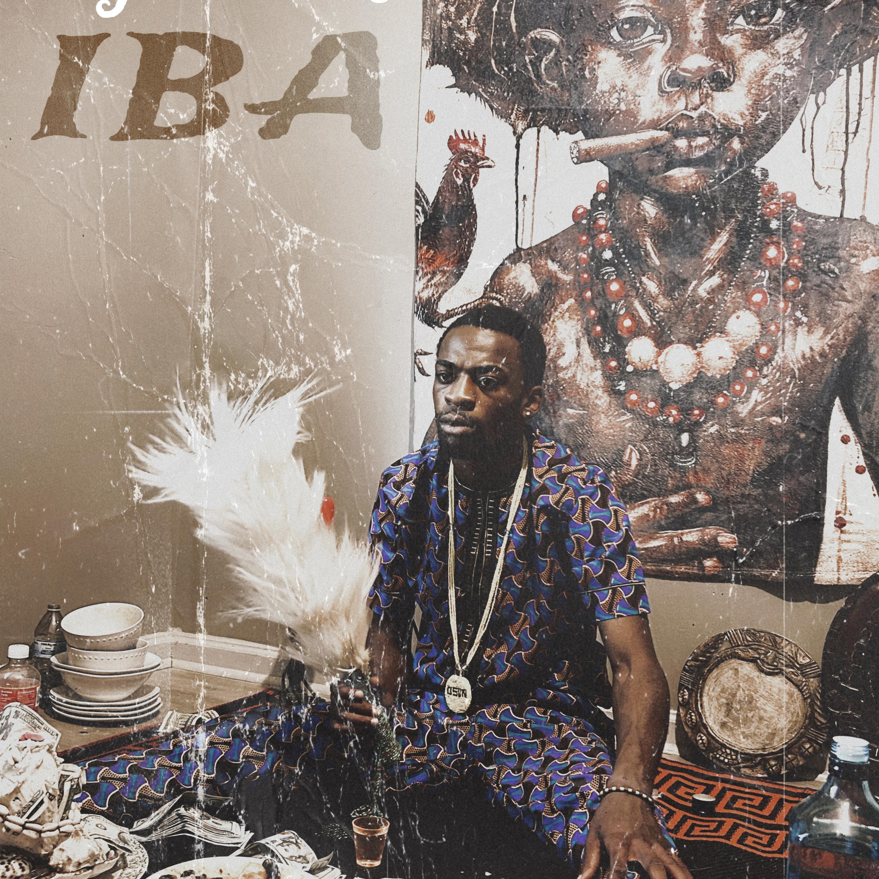 IBA artwork