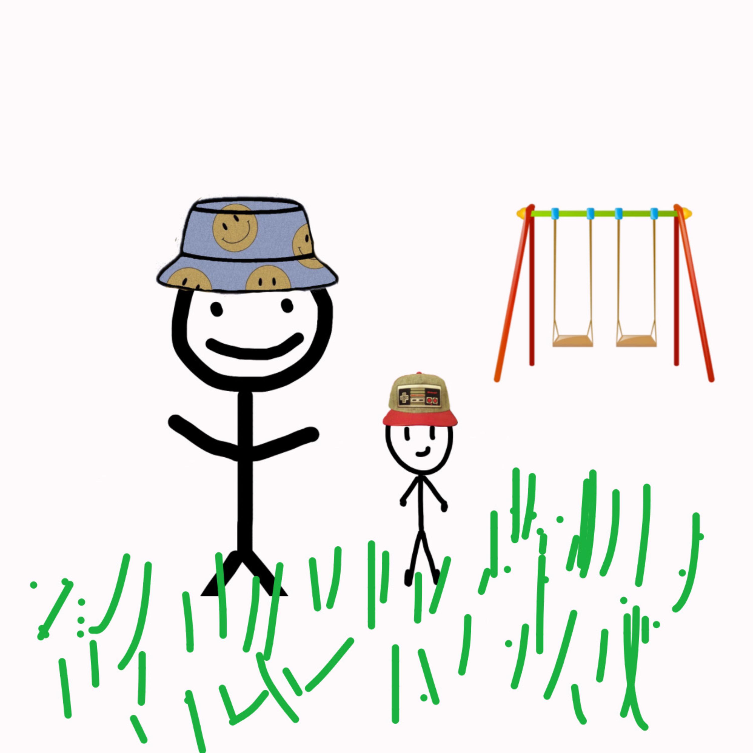 Greysons song artwork