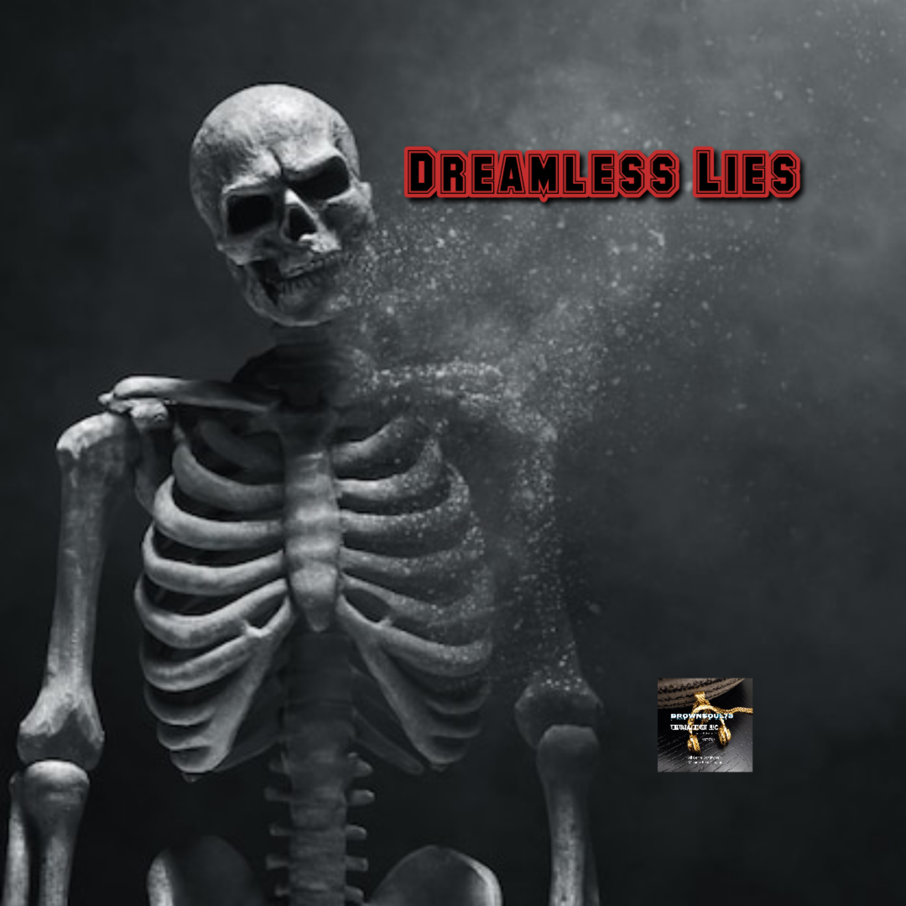 Dreamless Lies artwork